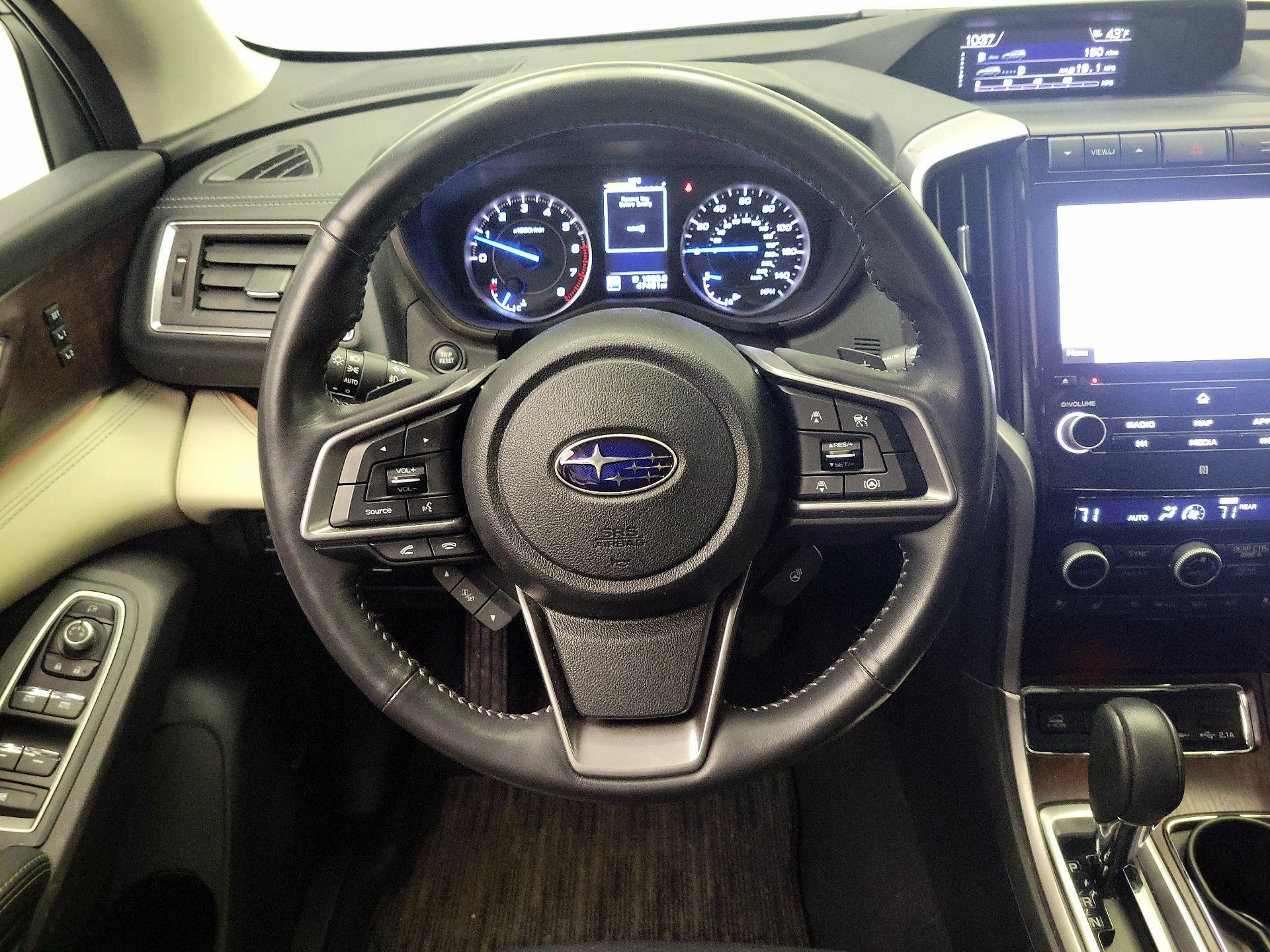 Thumbnail: 2021 Subaru Ascent - 10