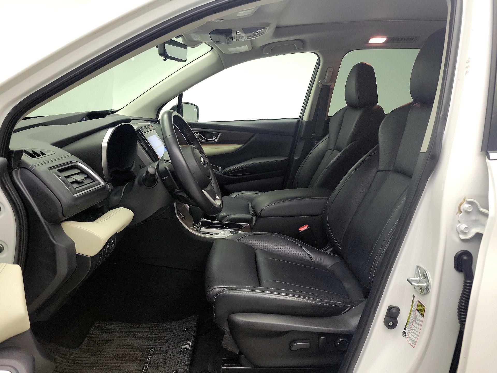 Thumbnail: 2021 Subaru Ascent - 11