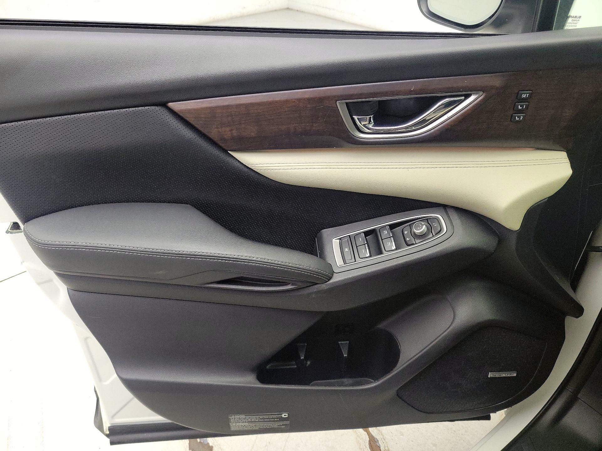 Thumbnail: 2021 Subaru Ascent - 12