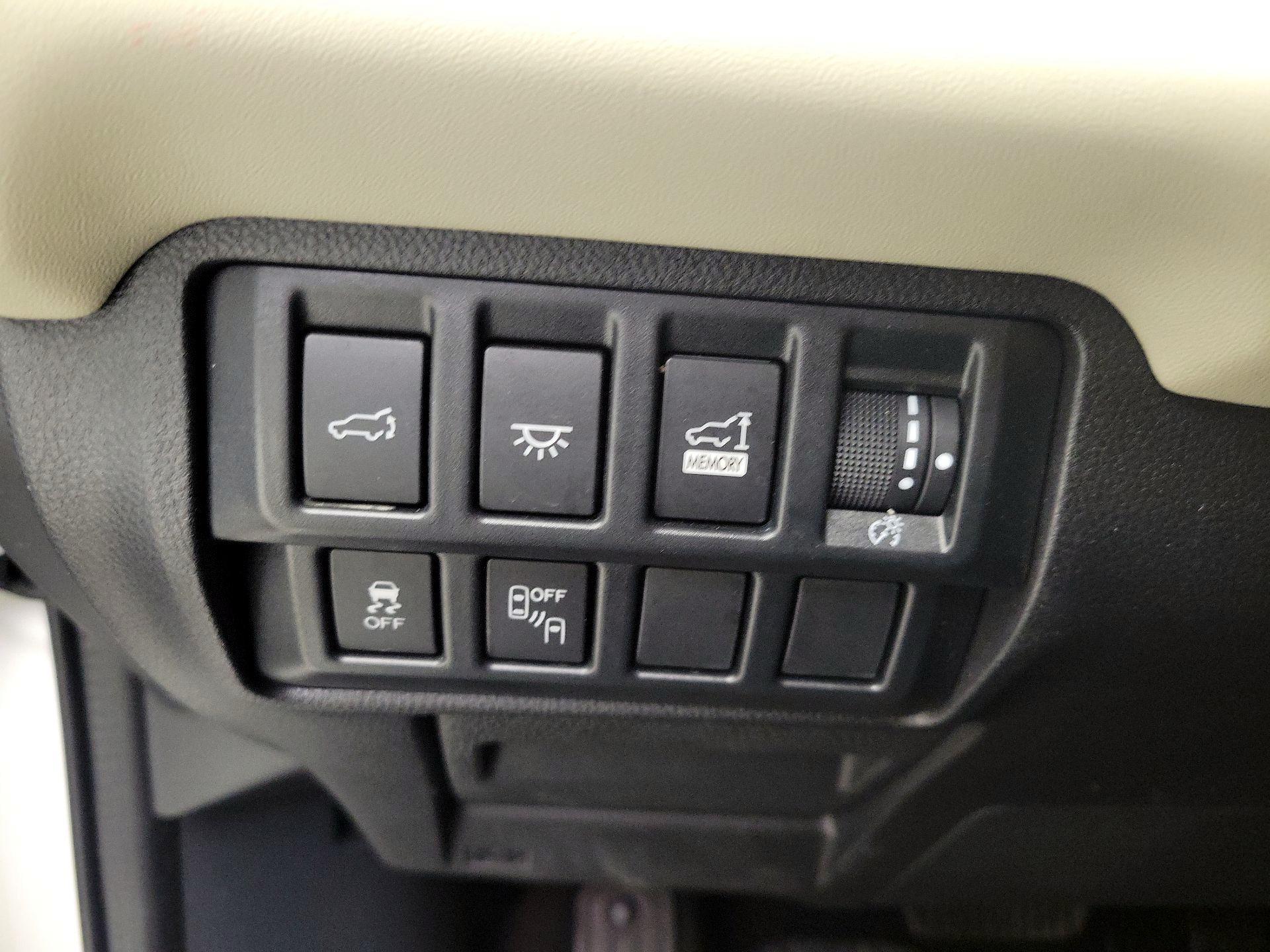 Thumbnail: 2021 Subaru Ascent - 13