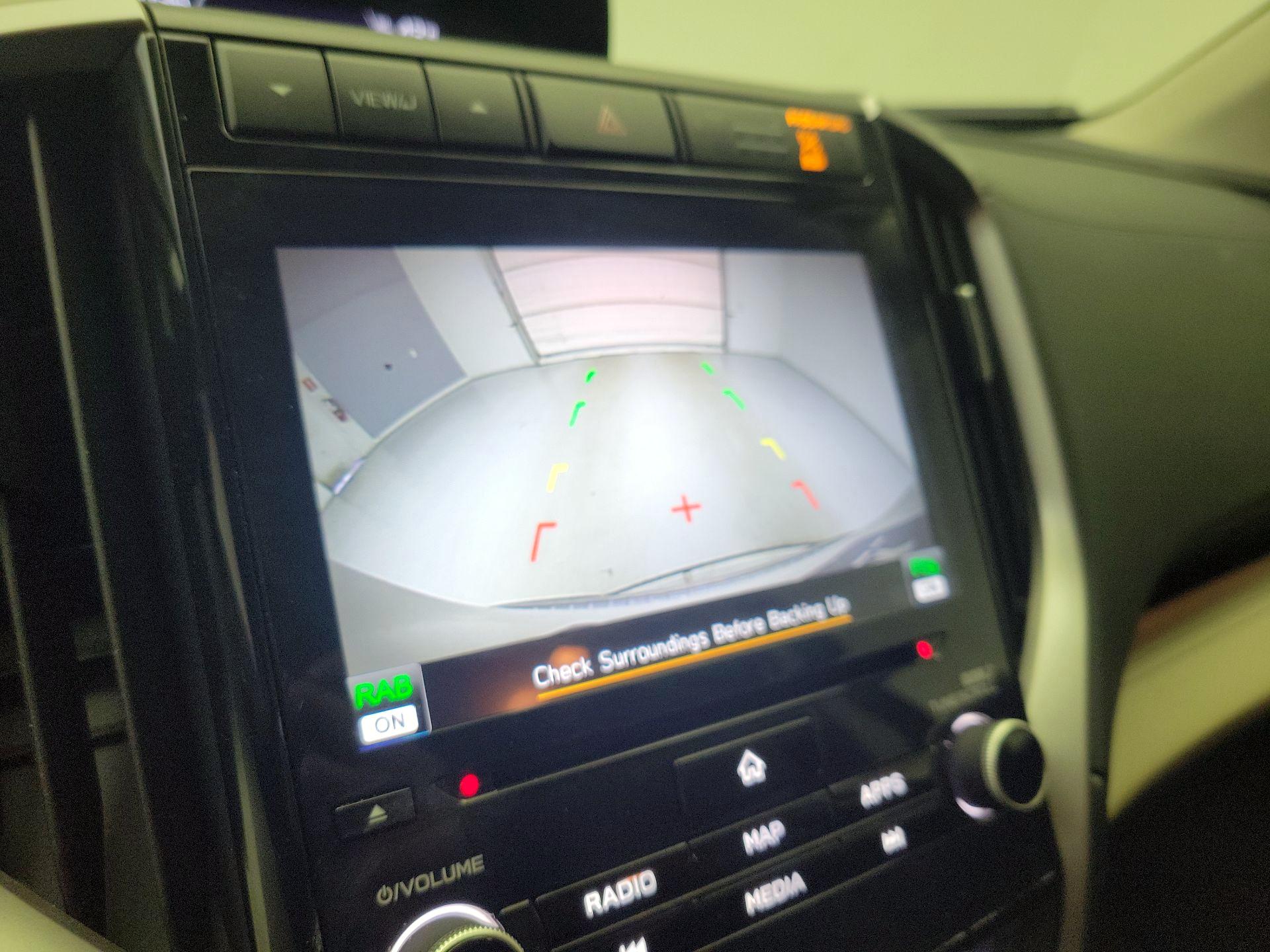 Thumbnail: 2021 Subaru Ascent - 15