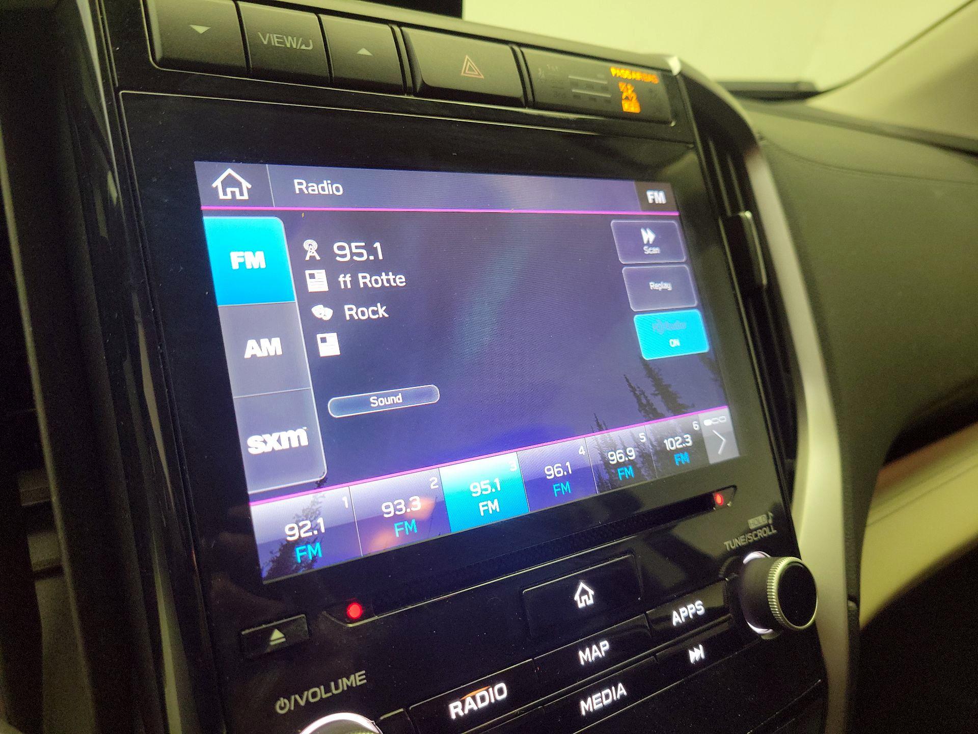 Thumbnail: 2021 Subaru Ascent - 16