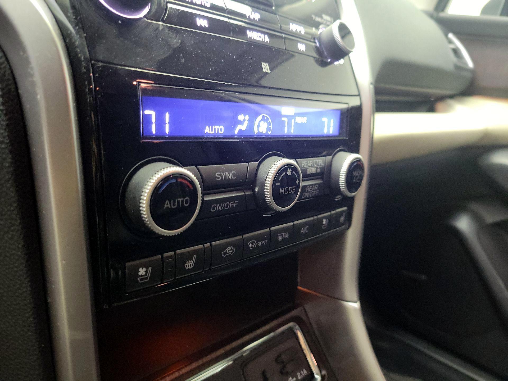 Thumbnail: 2021 Subaru Ascent - 17