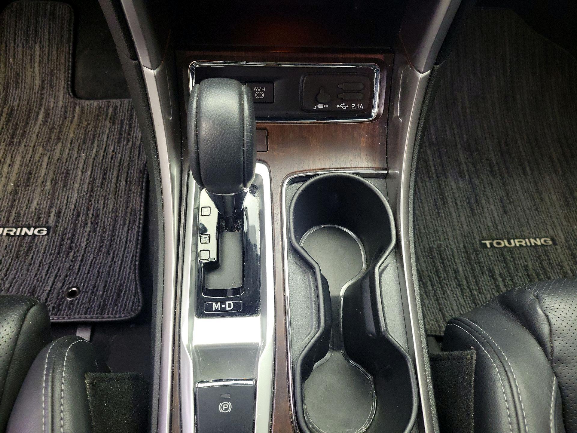 Thumbnail: 2021 Subaru Ascent - 18