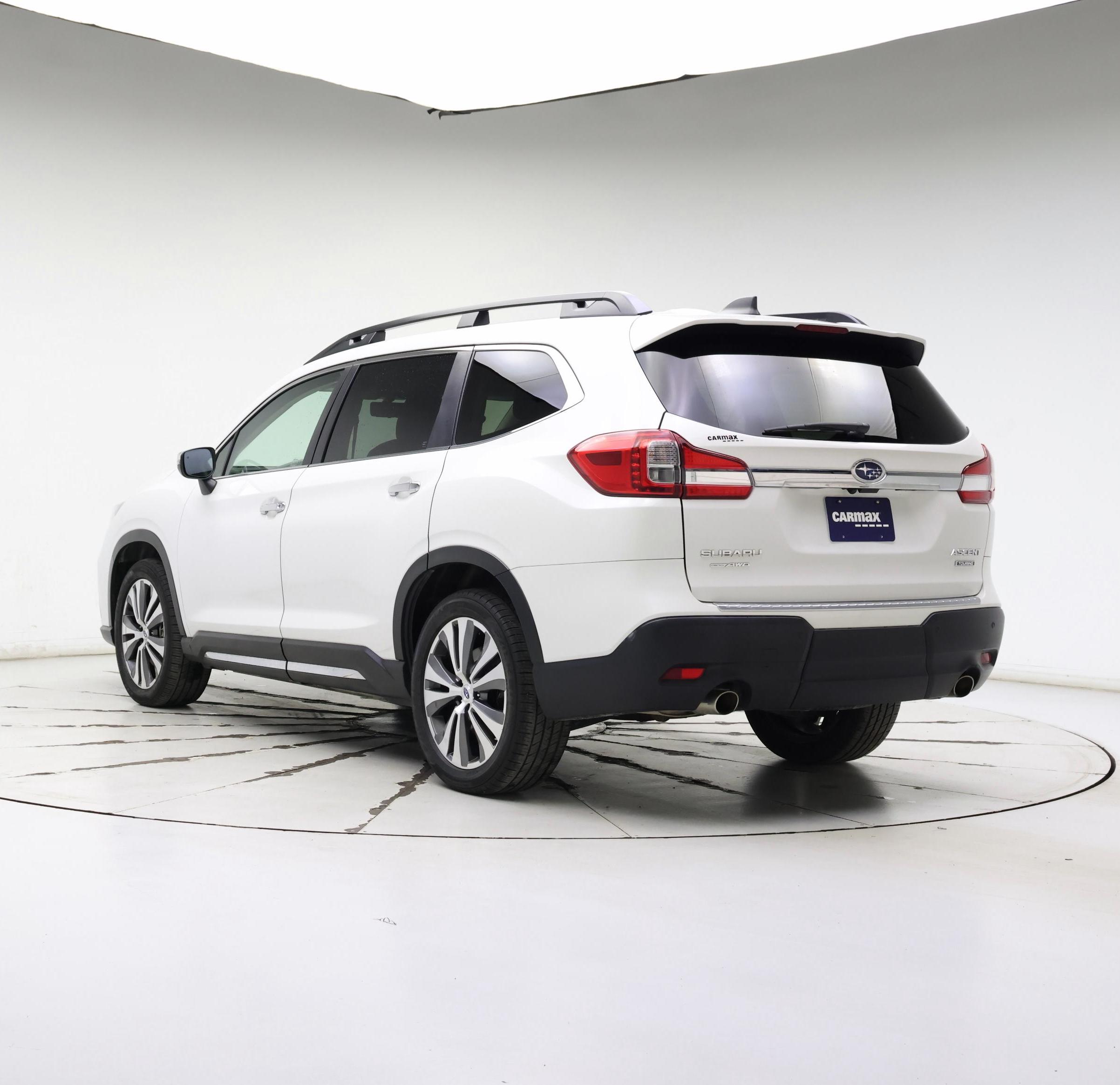 Thumbnail: 2021 Subaru Ascent - 2