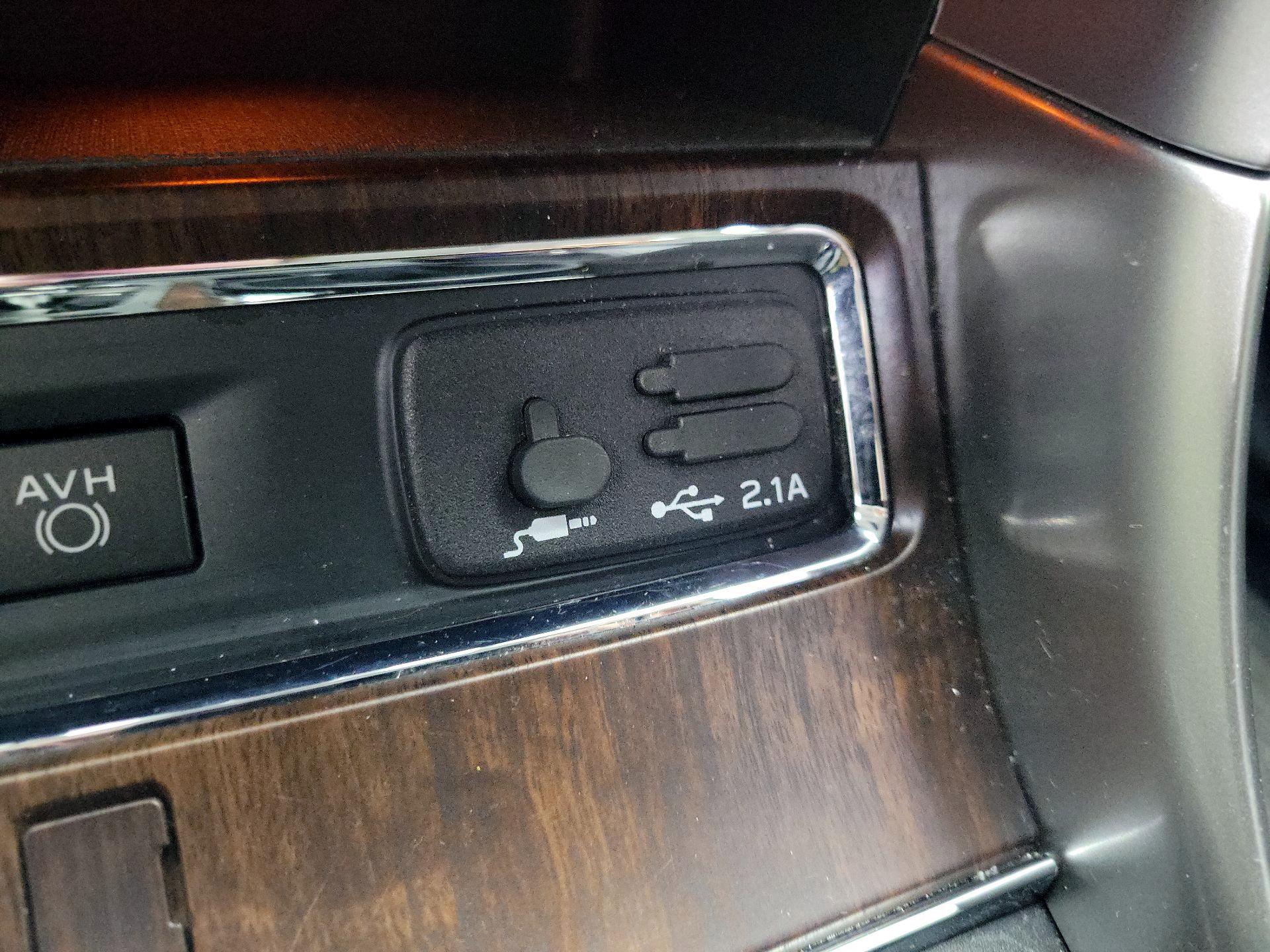 Thumbnail: 2021 Subaru Ascent - 19