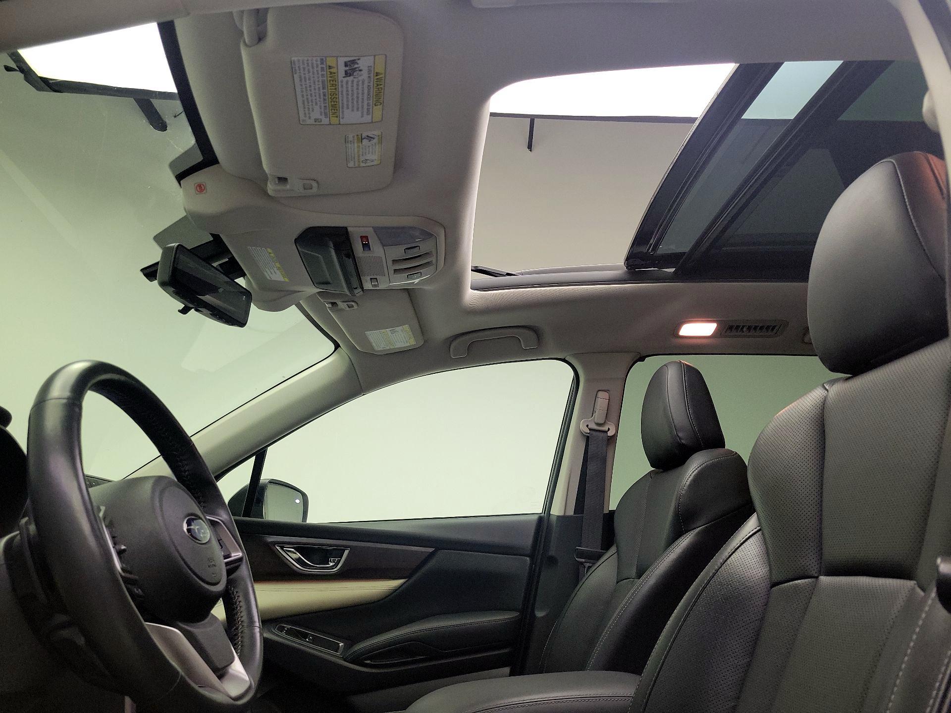 Thumbnail: 2021 Subaru Ascent - 20