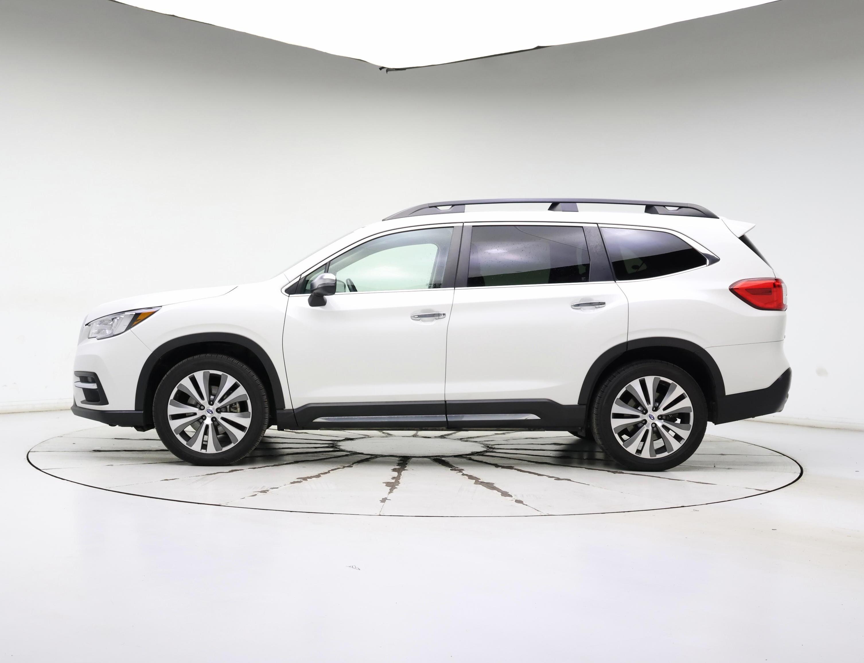 Thumbnail: 2021 Subaru Ascent - 3