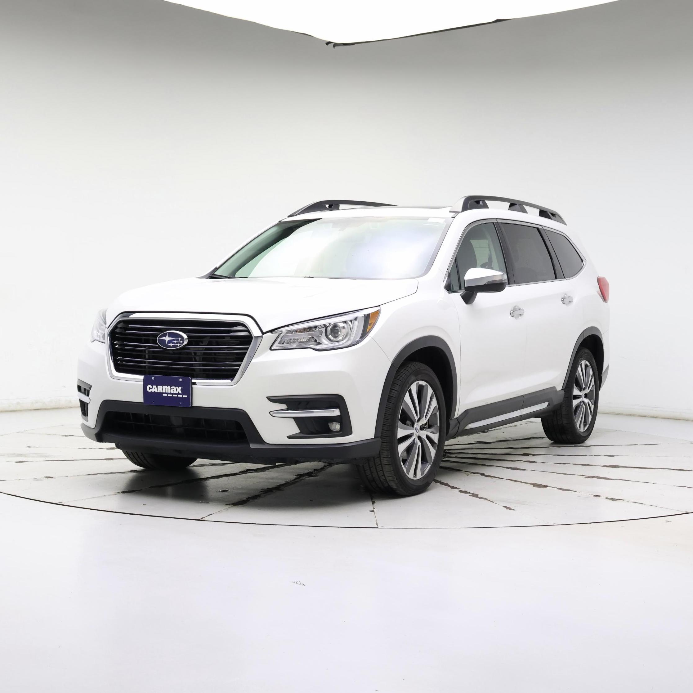 Thumbnail: 2021 Subaru Ascent - 4