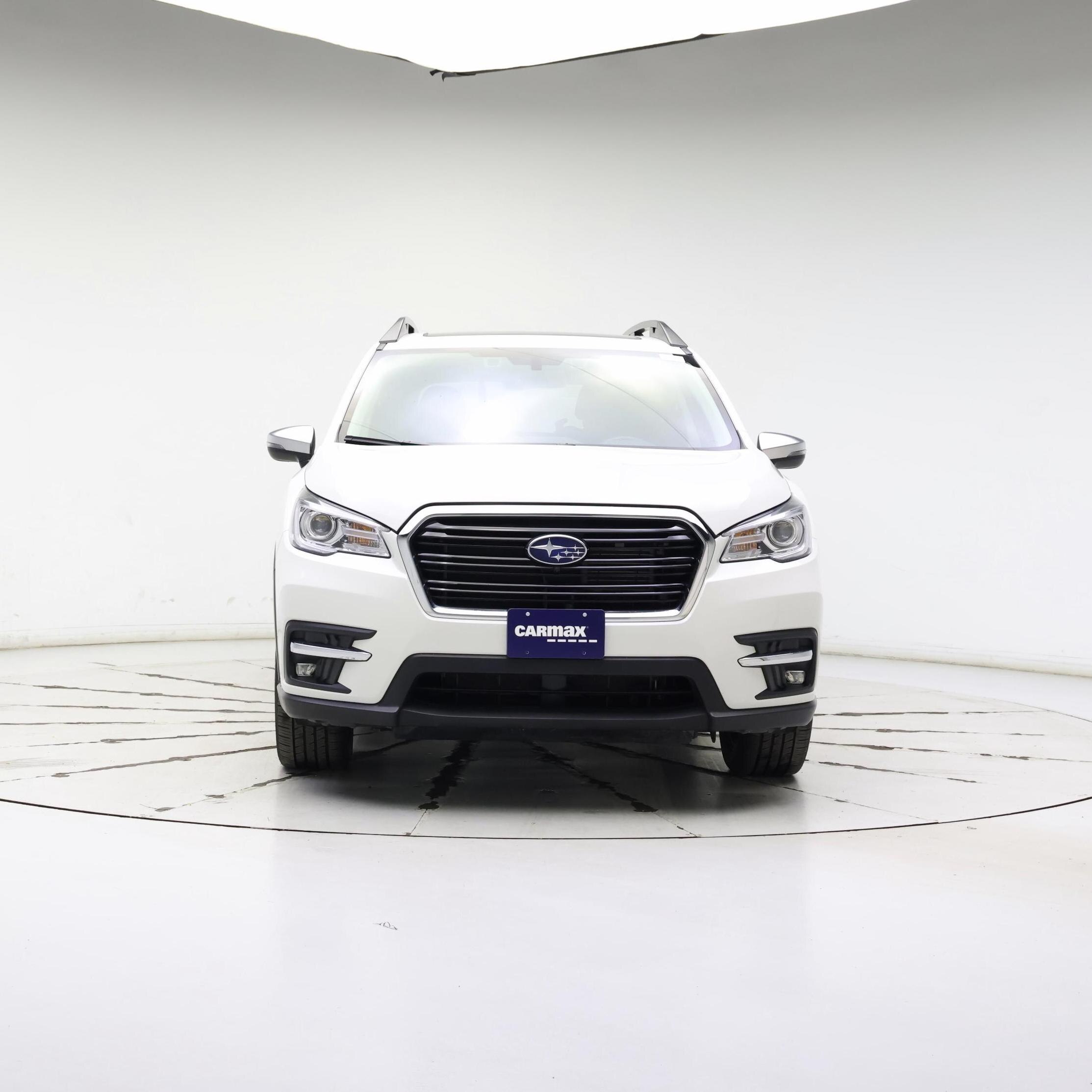 Thumbnail: 2021 Subaru Ascent - 5