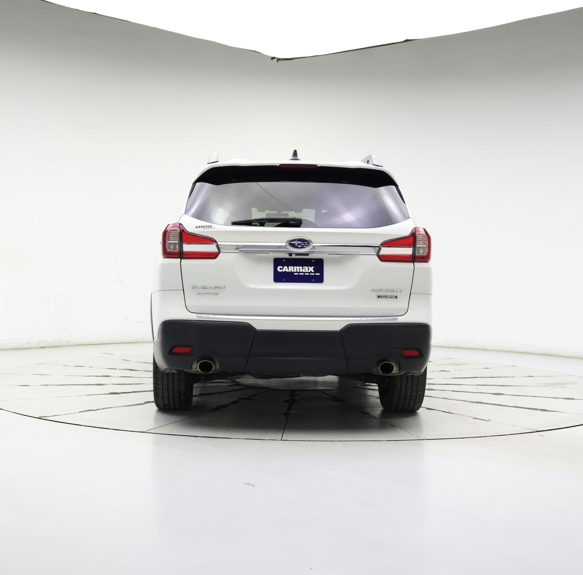 Thumbnail: 2021 Subaru Ascent - 6