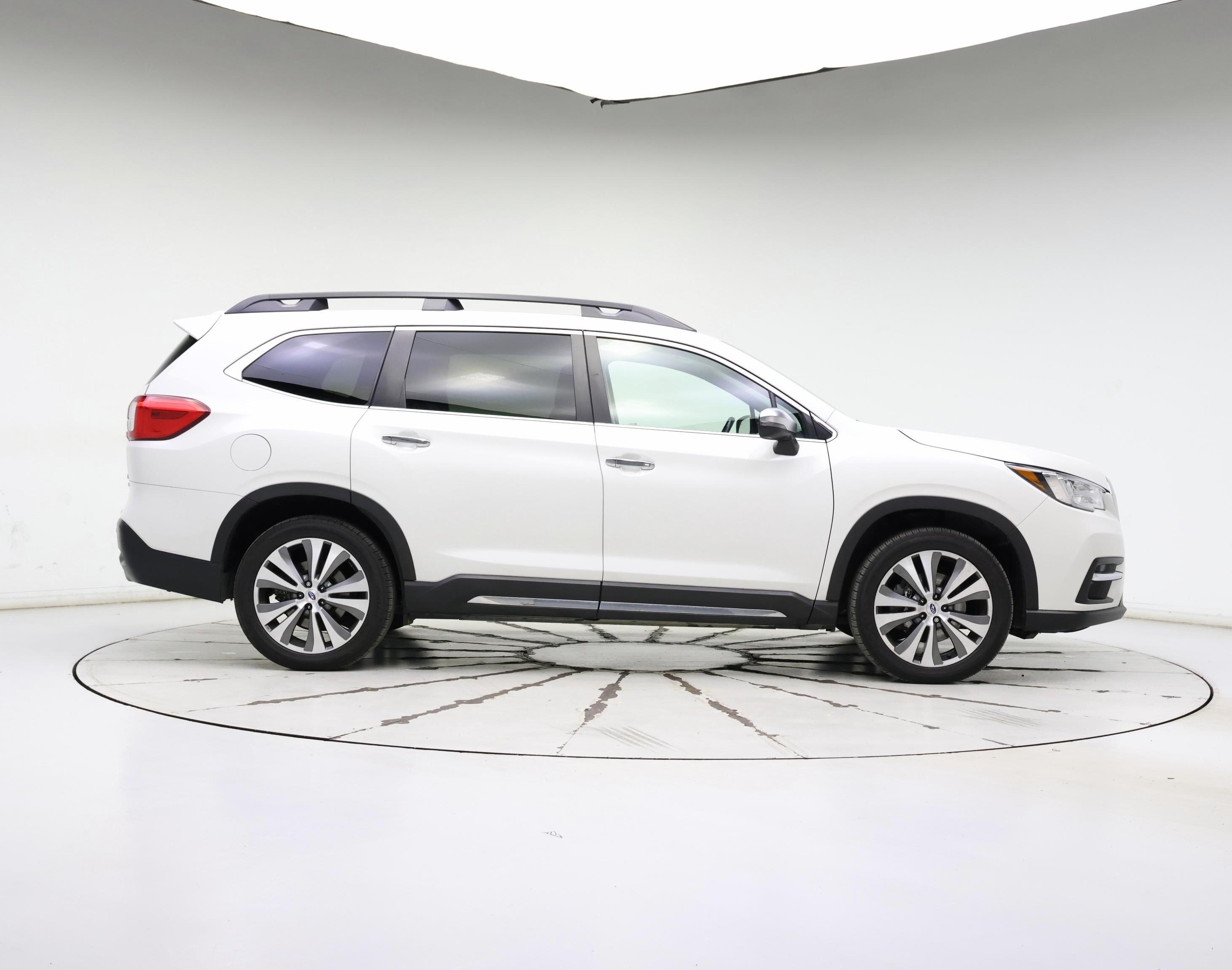Thumbnail: 2021 Subaru Ascent - 7
