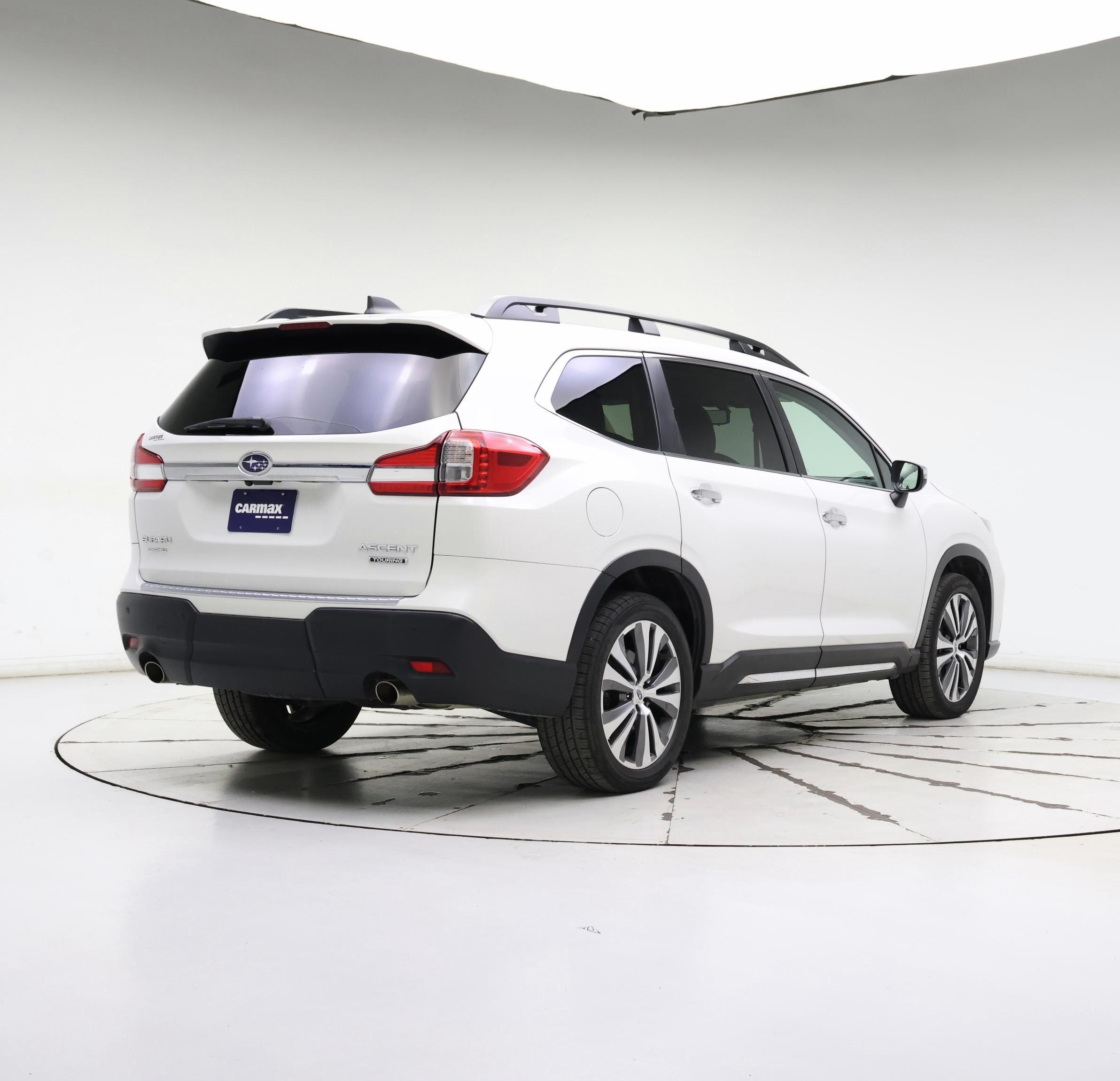 Thumbnail: 2021 Subaru Ascent - 8