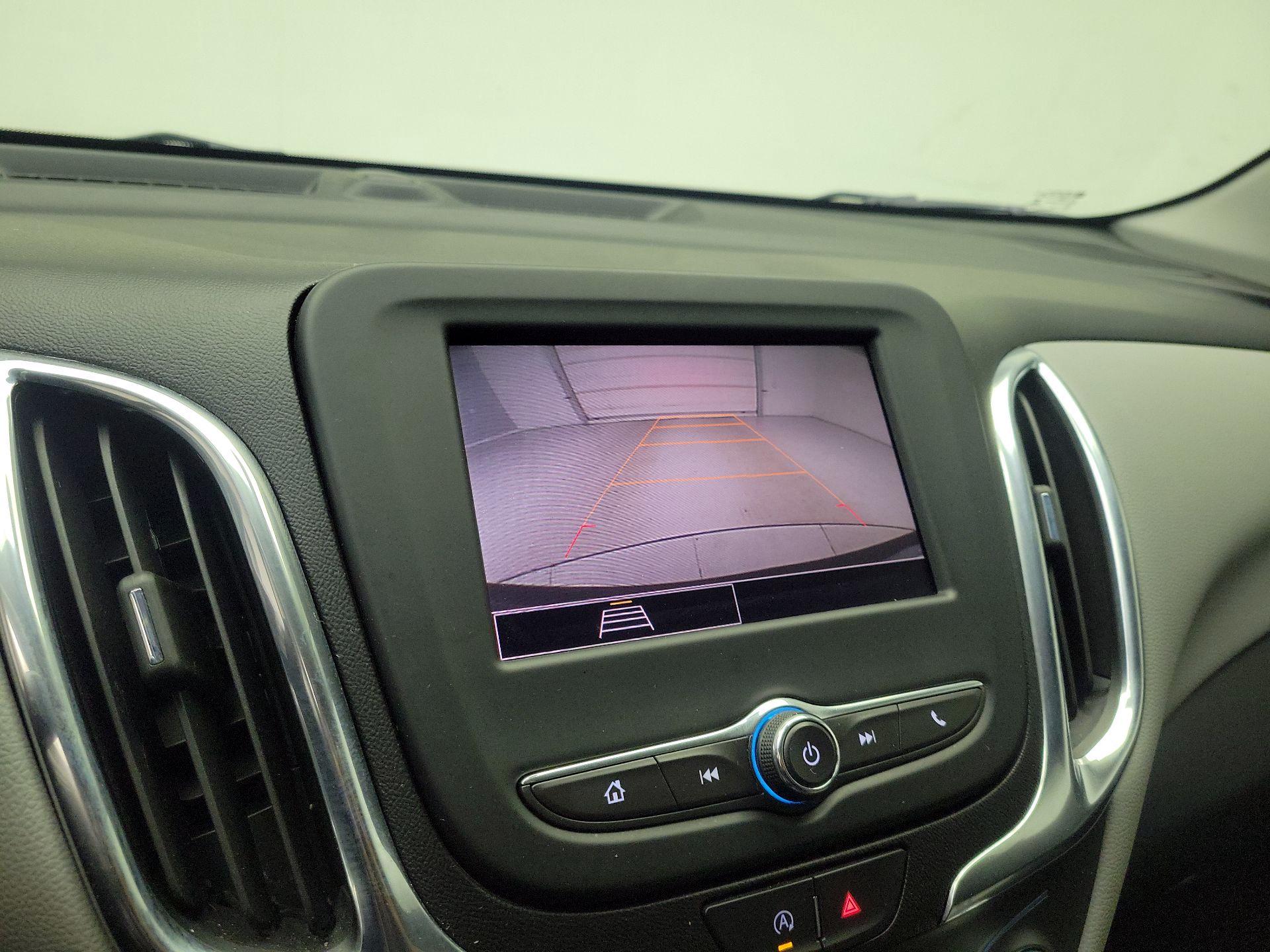 Thumbnail: 2022 Chevrolet Equinox - 14