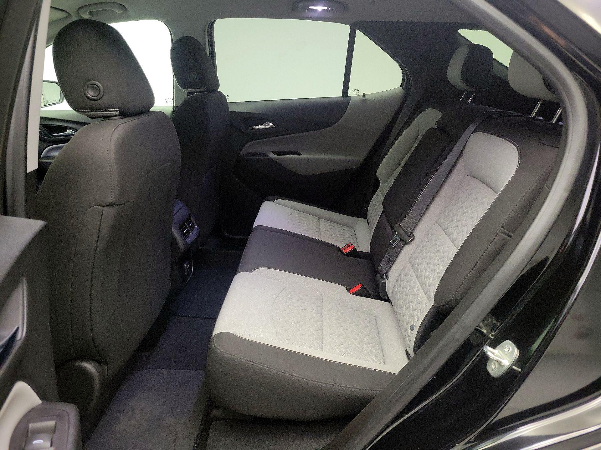 Thumbnail: 2022 Chevrolet Equinox - 19