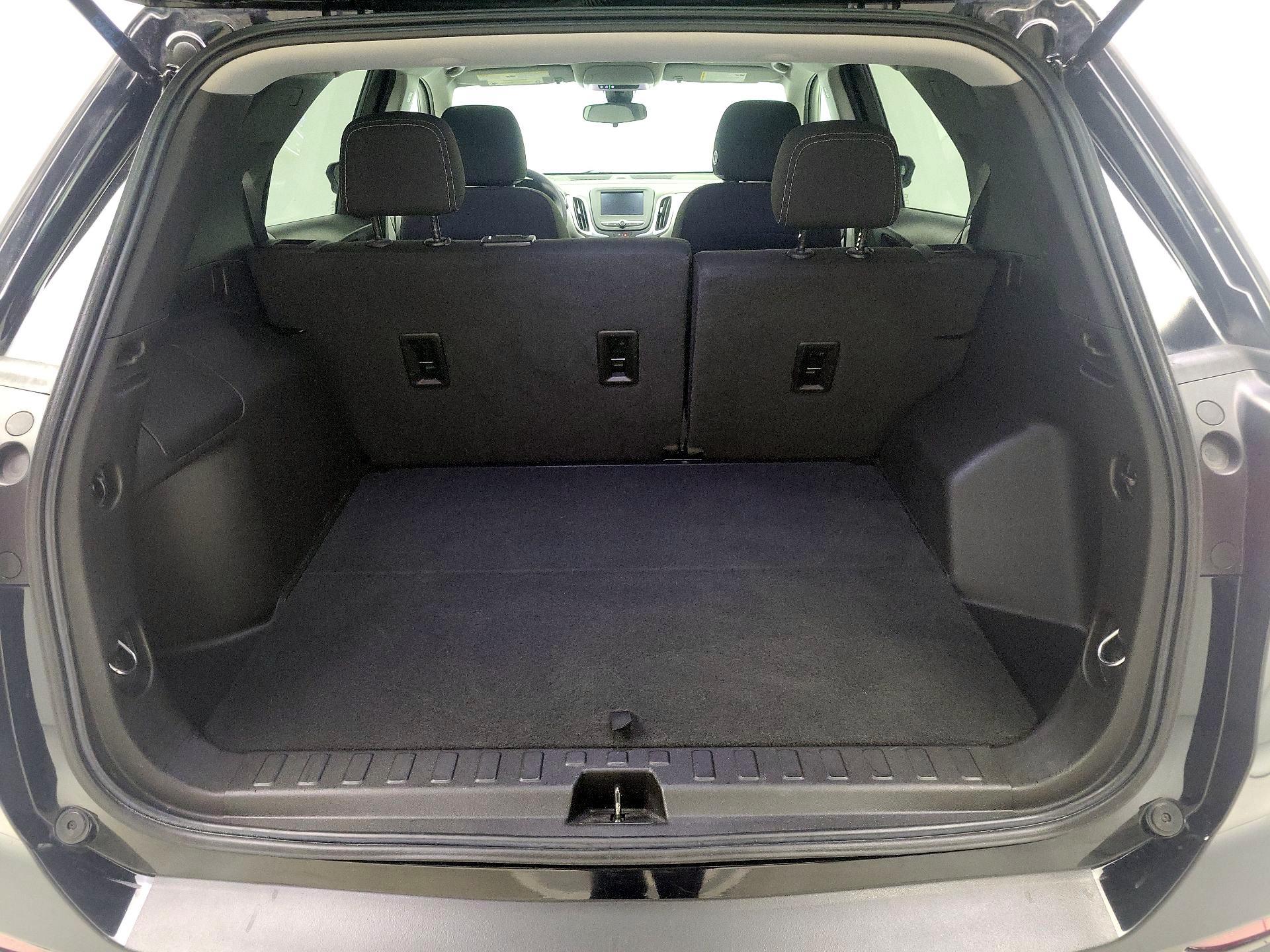 Thumbnail: 2022 Chevrolet Equinox - 20