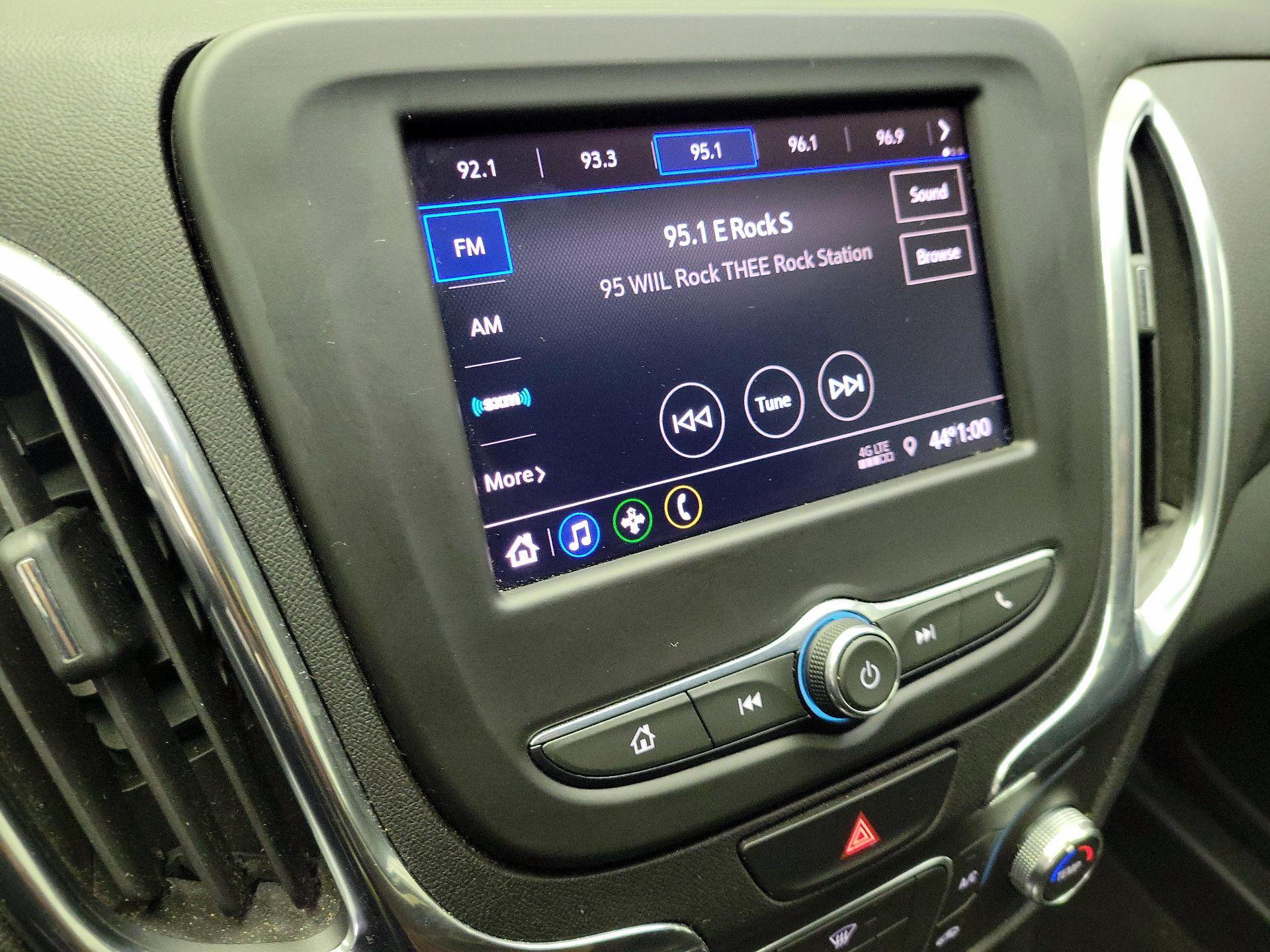 Thumbnail: 2020 Chevrolet Equinox - 15