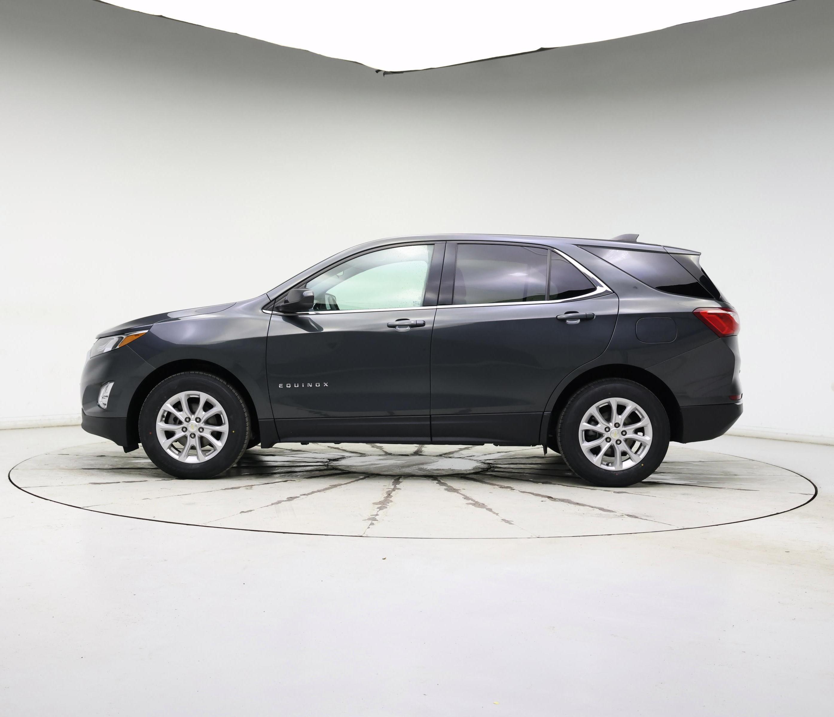 Thumbnail: 2020 Chevrolet Equinox - 3