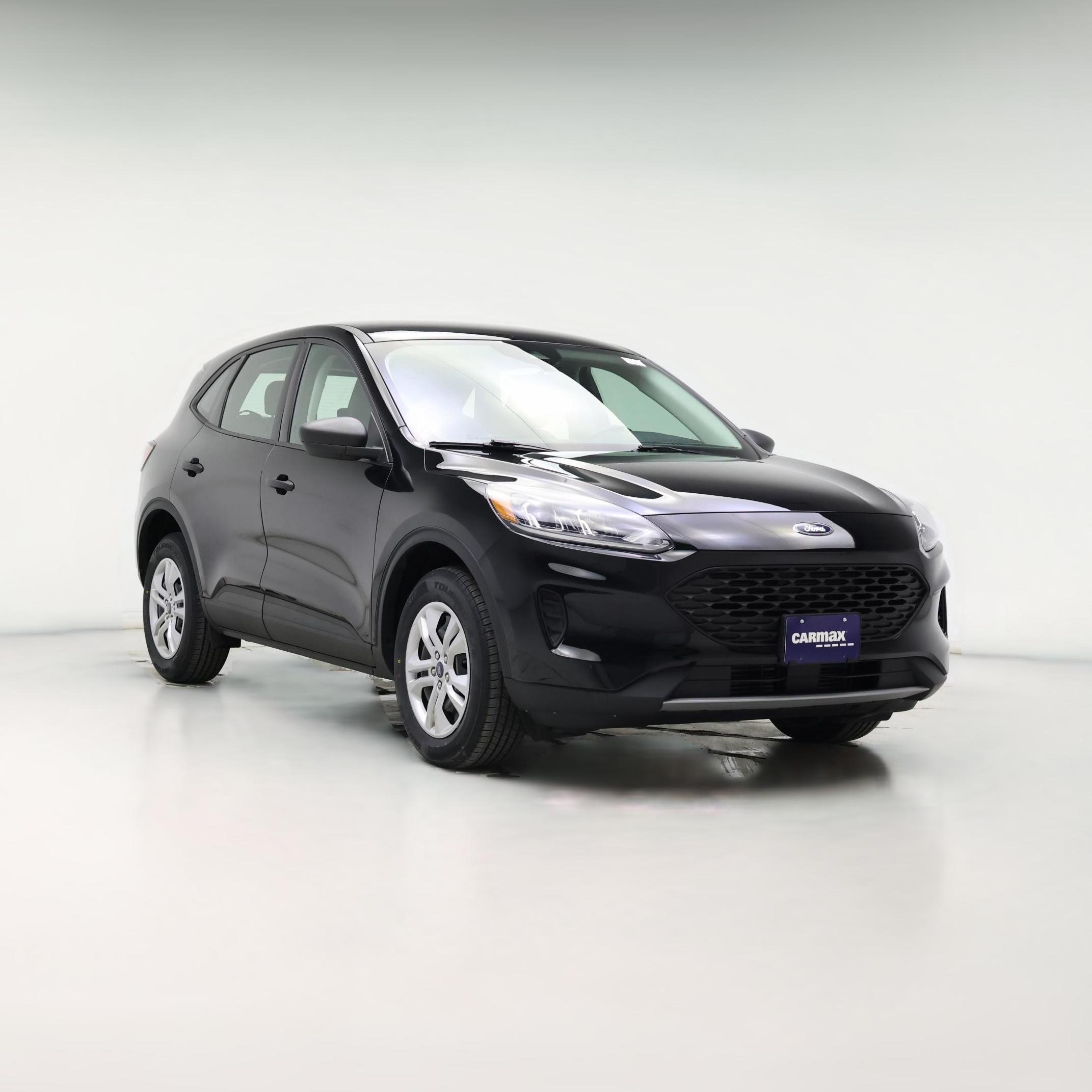 Thumbnail: 2022 Ford Escape - 1