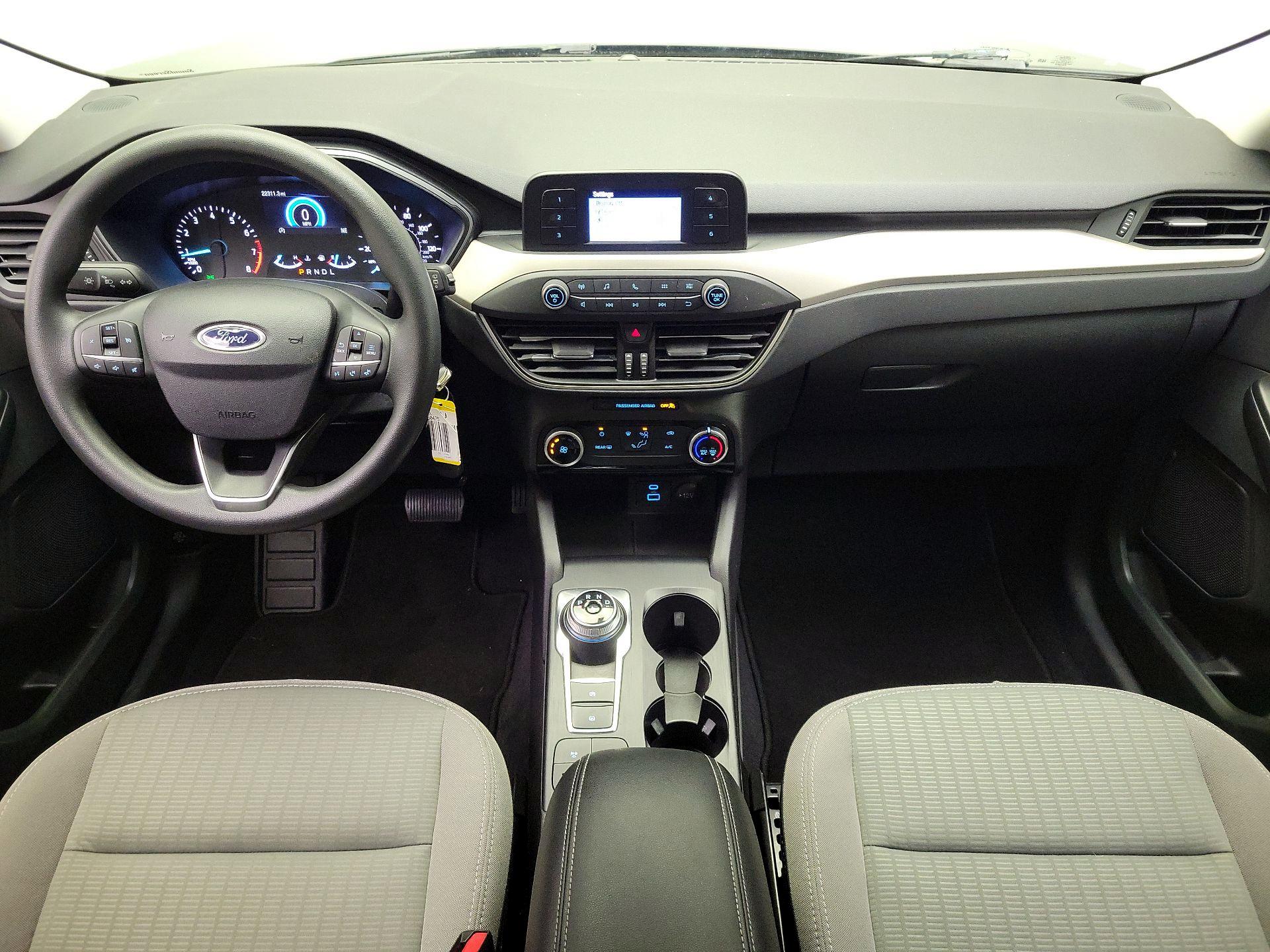 Thumbnail: 2022 Ford Escape - 9