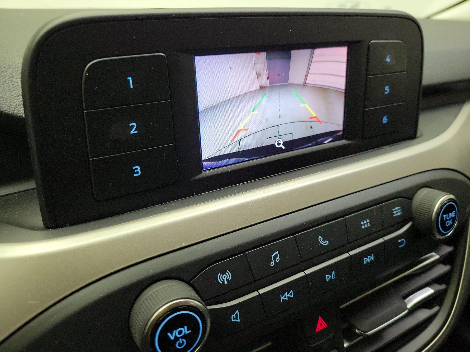 Thumbnail: 2022 Ford Escape - 14