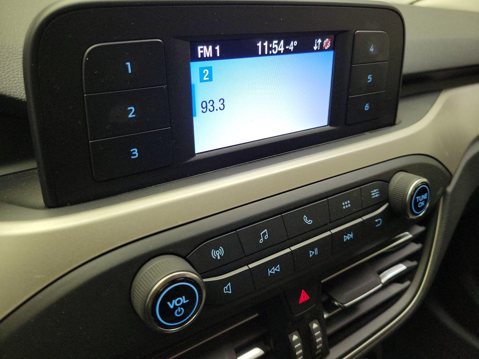 Thumbnail: 2022 Ford Escape - 15