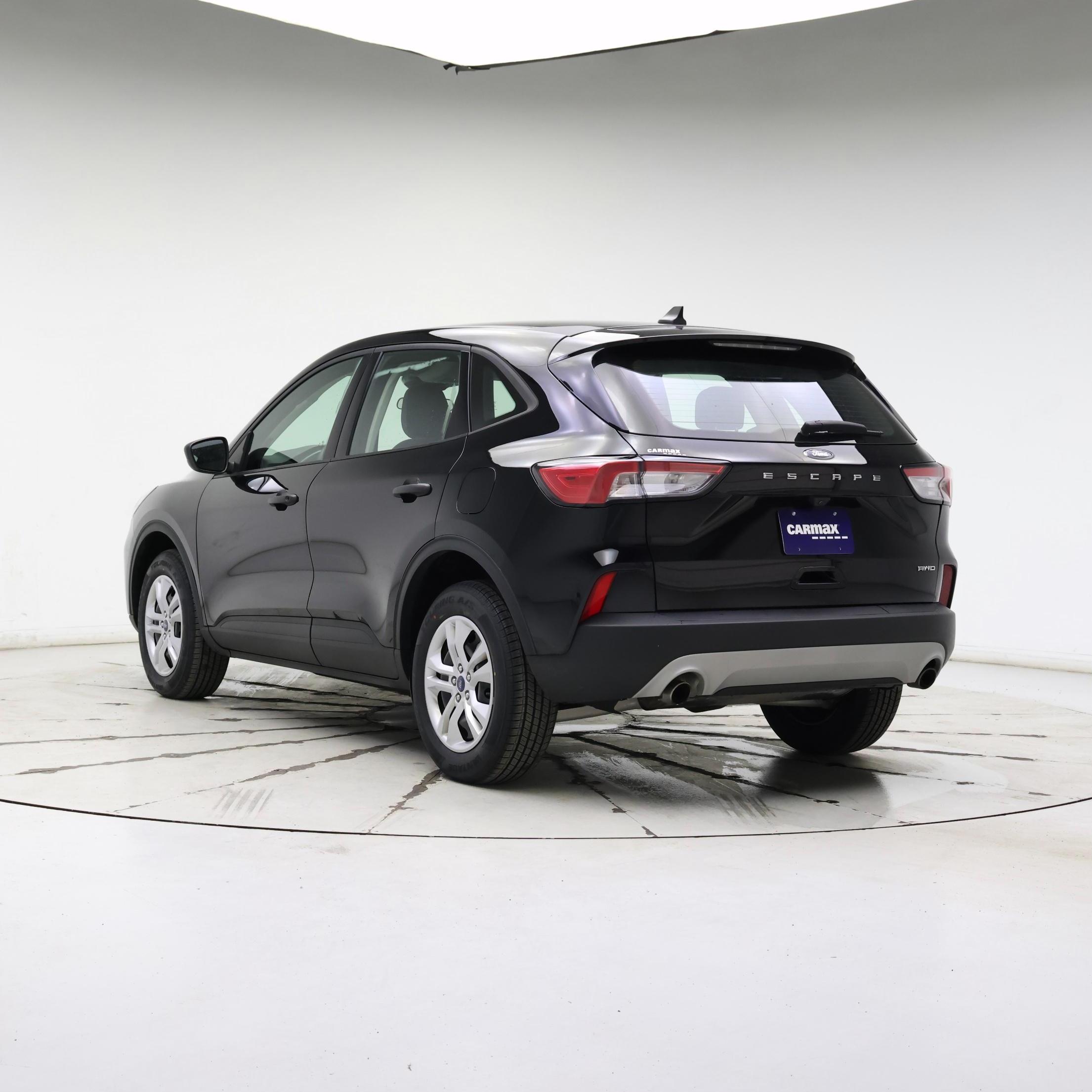 Thumbnail: 2022 Ford Escape - 2