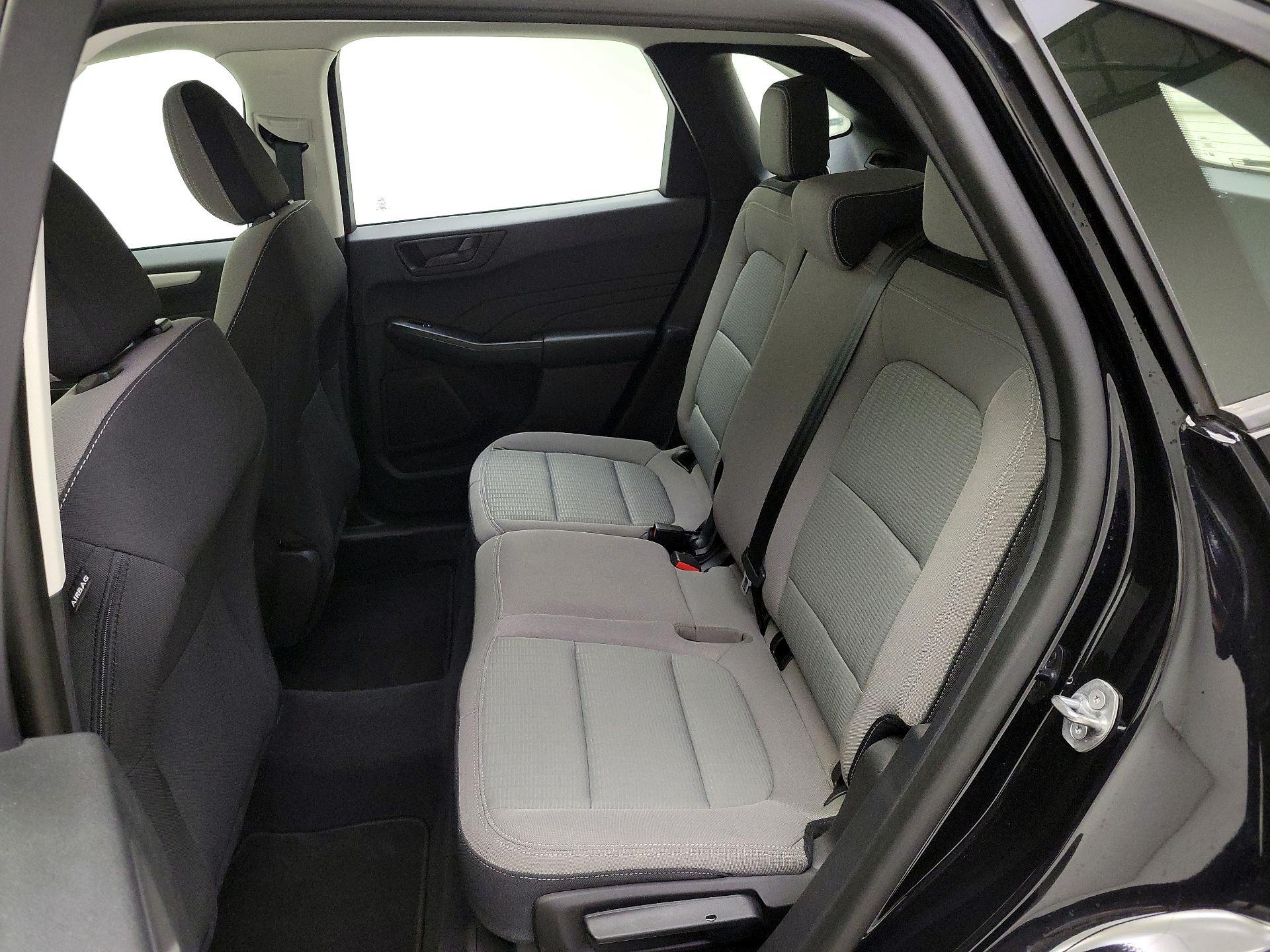 Thumbnail: 2022 Ford Escape - 19