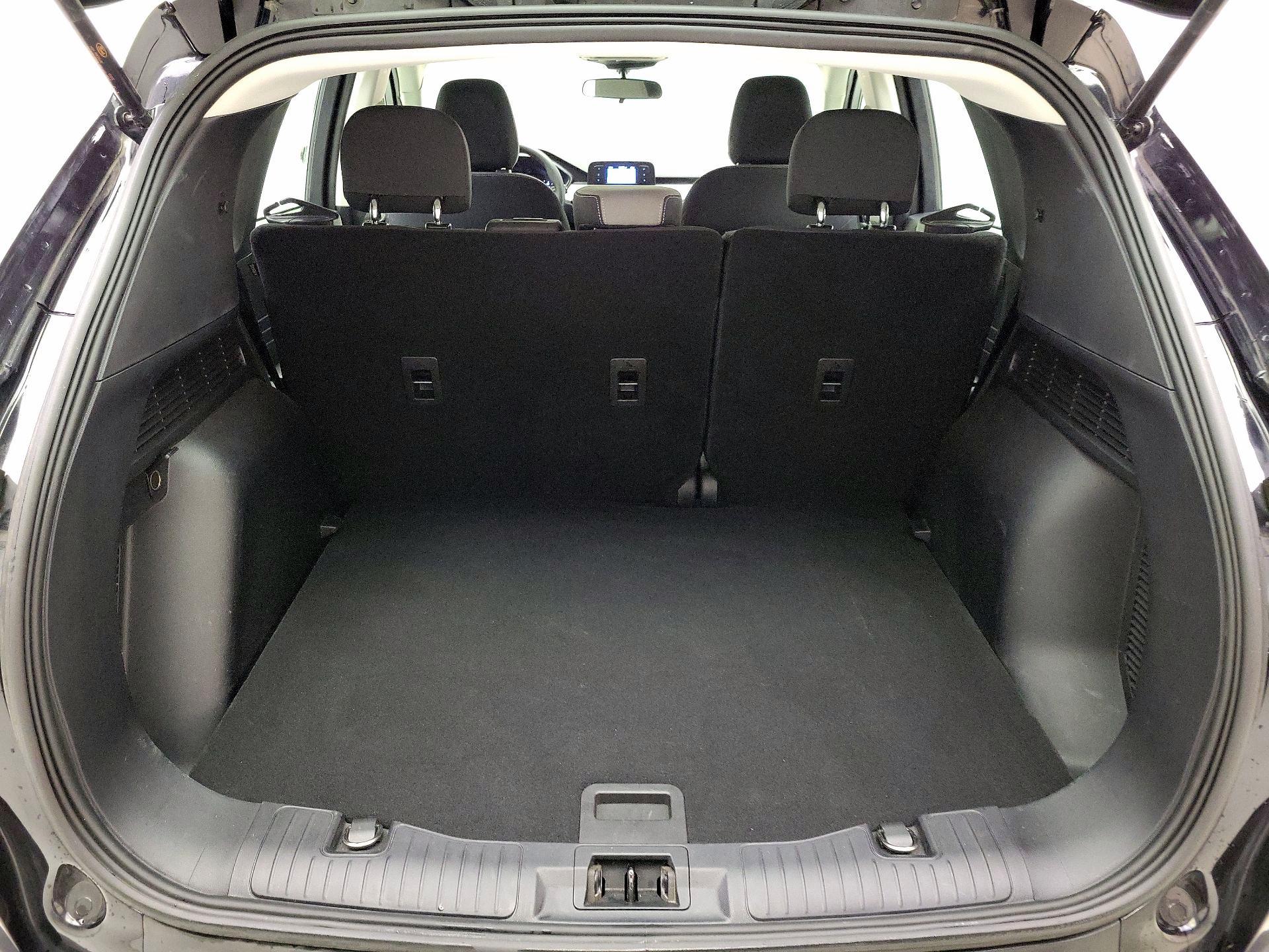 Thumbnail: 2022 Ford Escape - 20