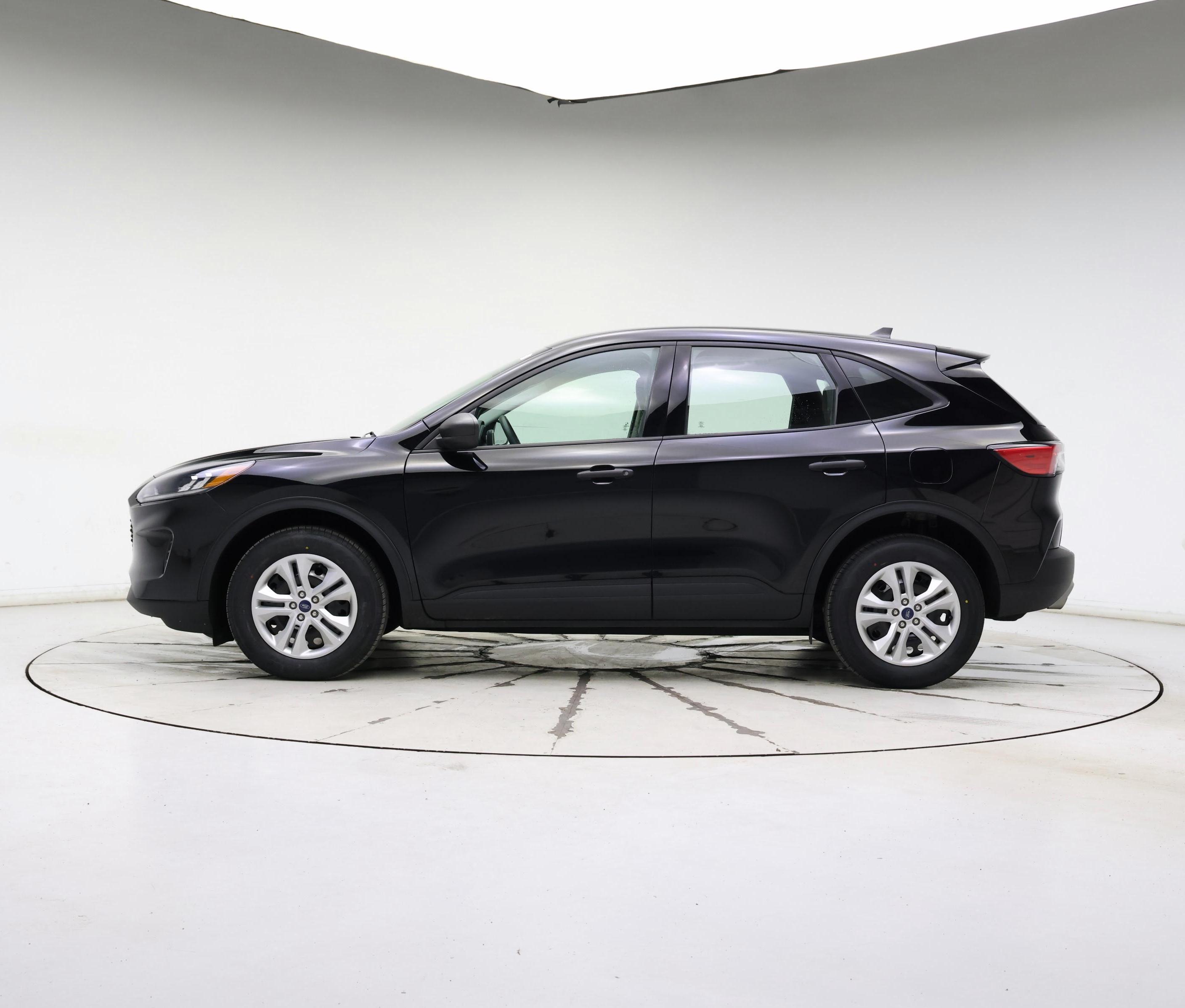 Thumbnail: 2022 Ford Escape - 3