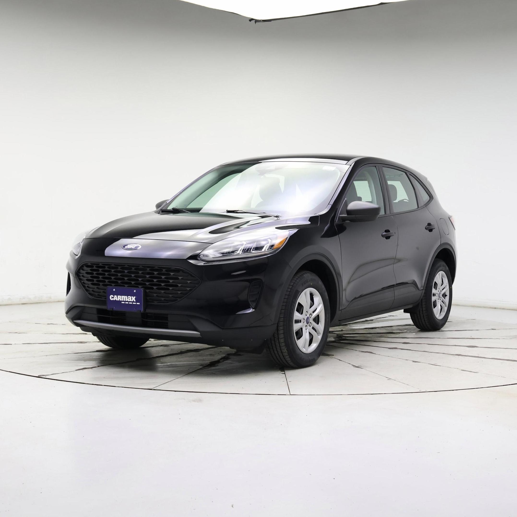 Thumbnail: 2022 Ford Escape - 4