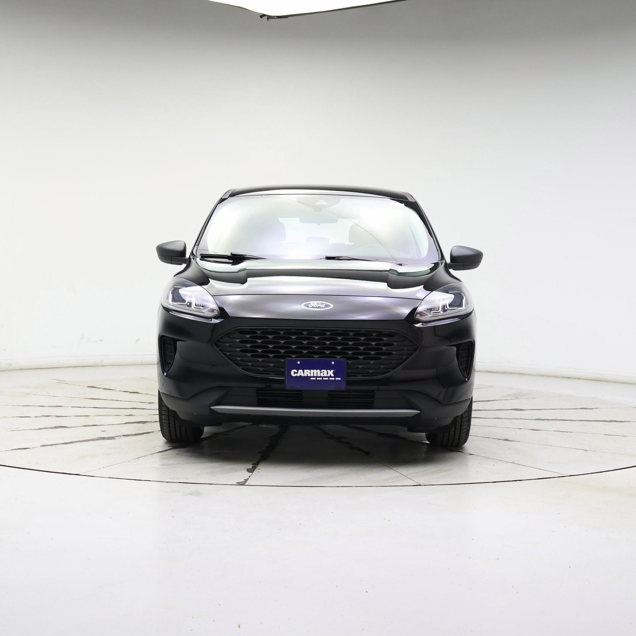 Thumbnail: 2022 Ford Escape - 5