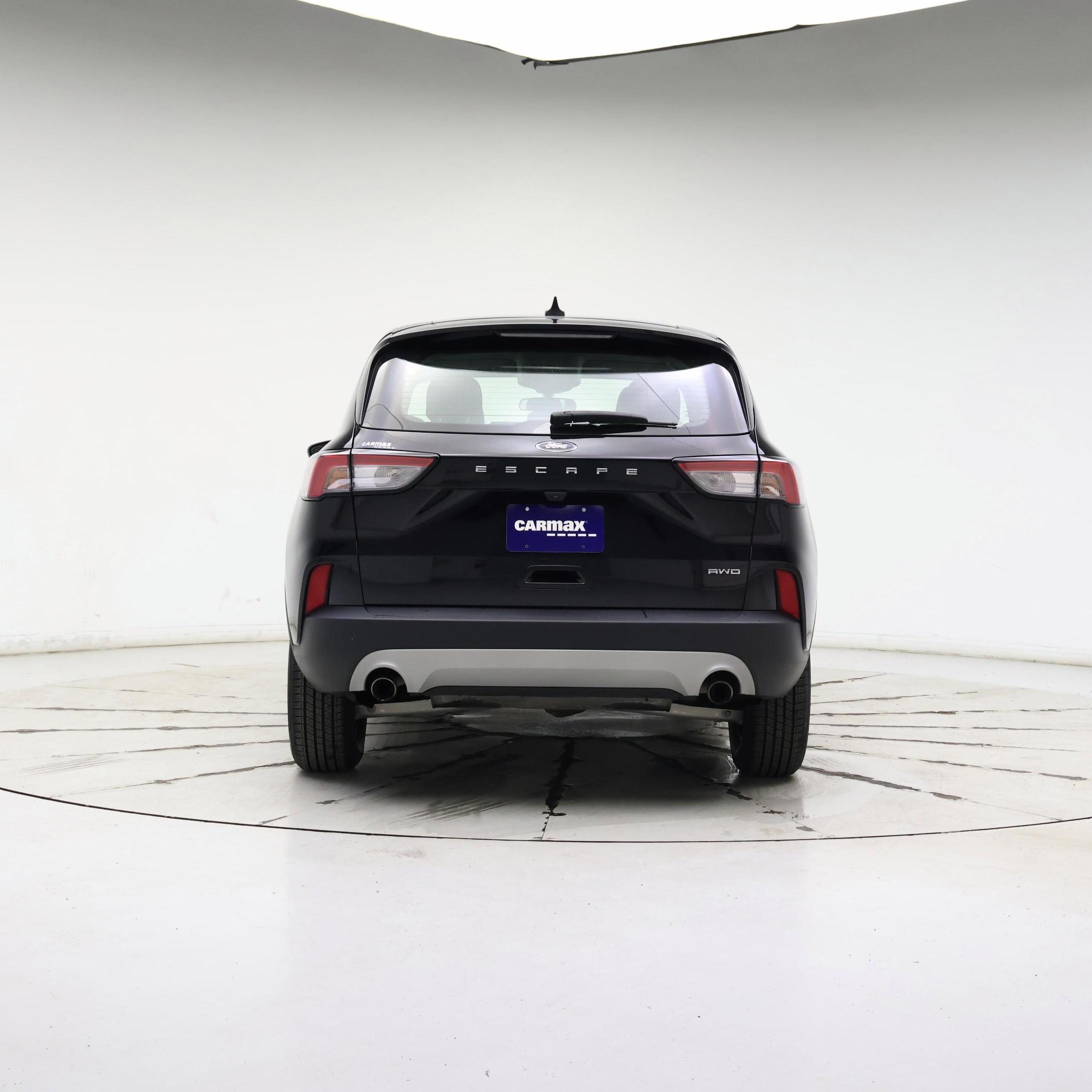 Thumbnail: 2022 Ford Escape - 6