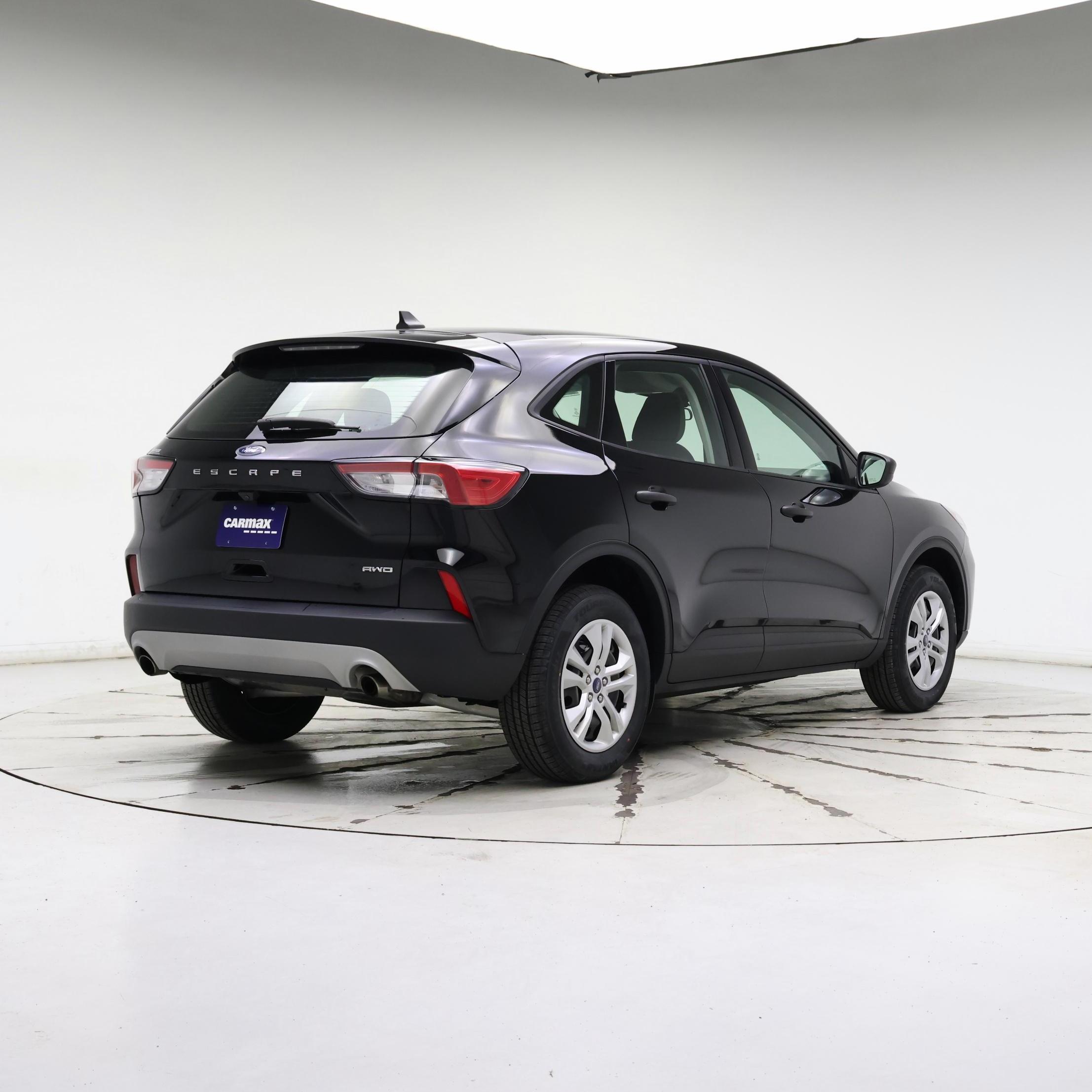 Thumbnail: 2022 Ford Escape - 8