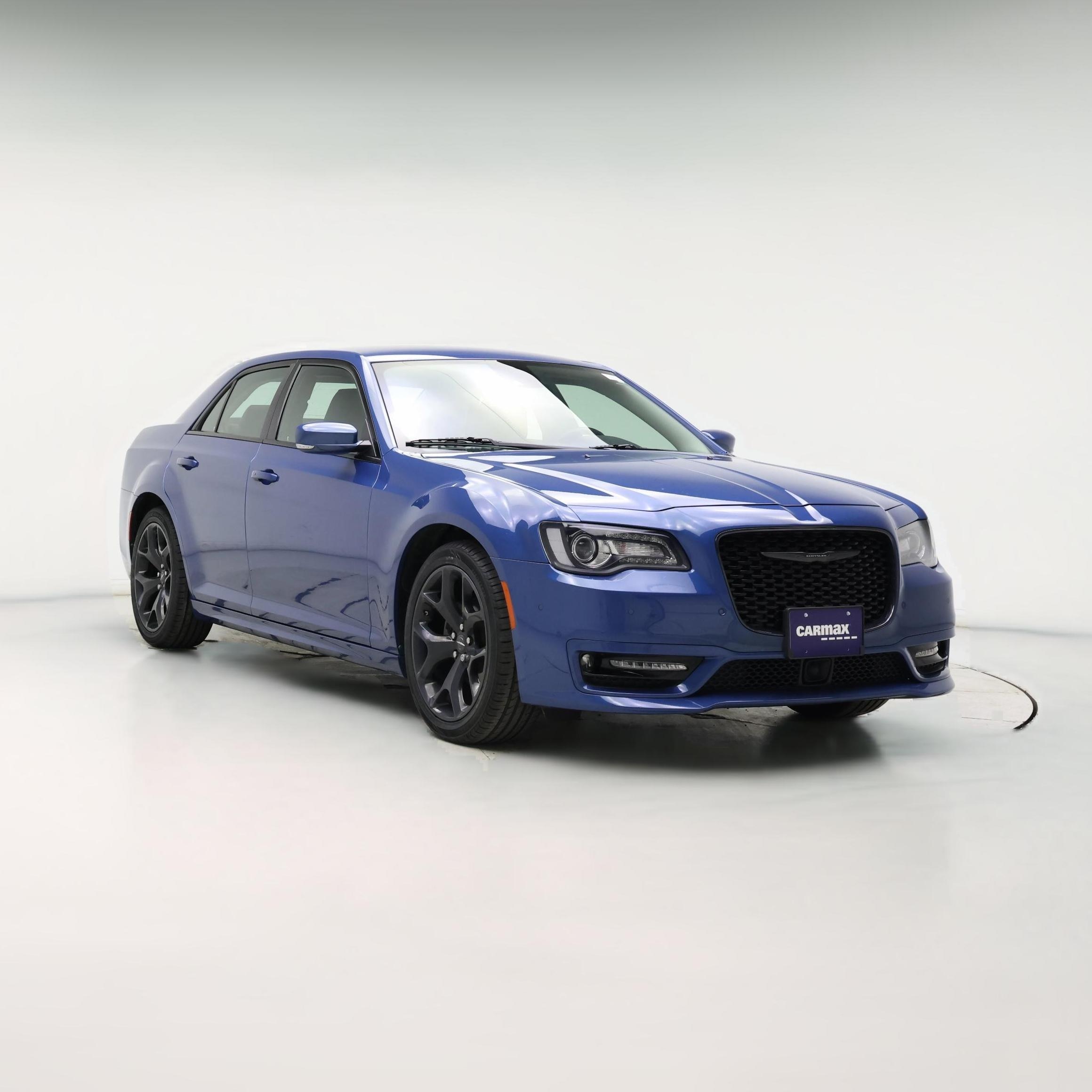 Thumbnail: 2022 Chrysler 300 - 1