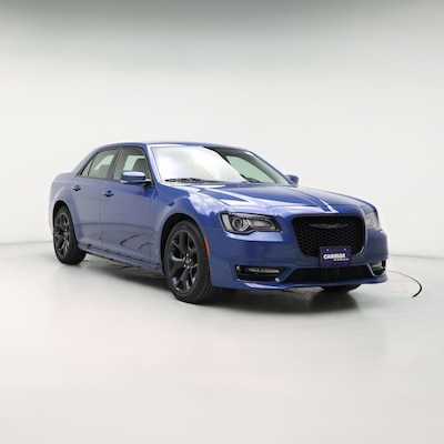 2022 Chrysler 300 Touring L