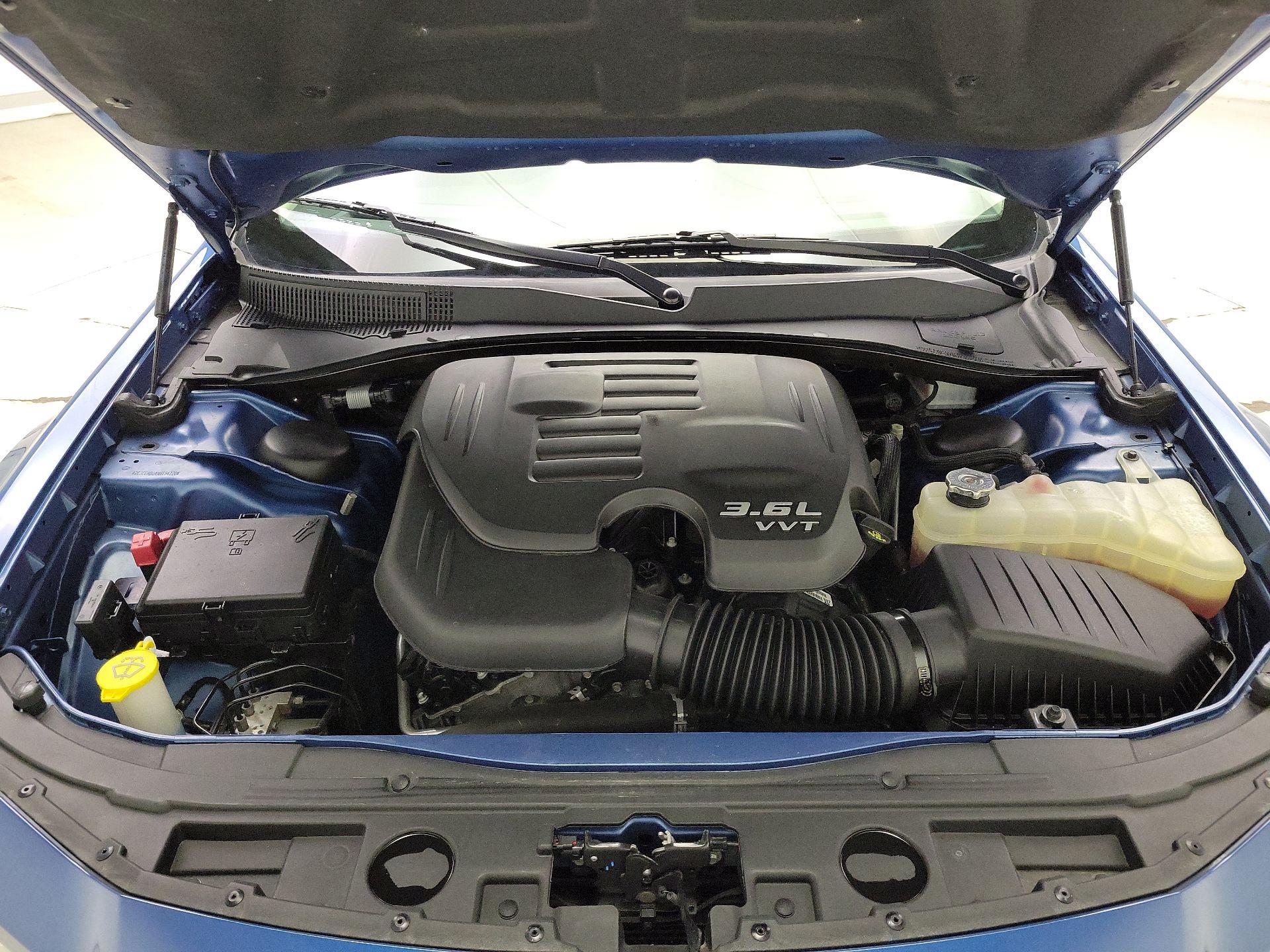 Thumbnail: 2022 Chrysler 300 - 20