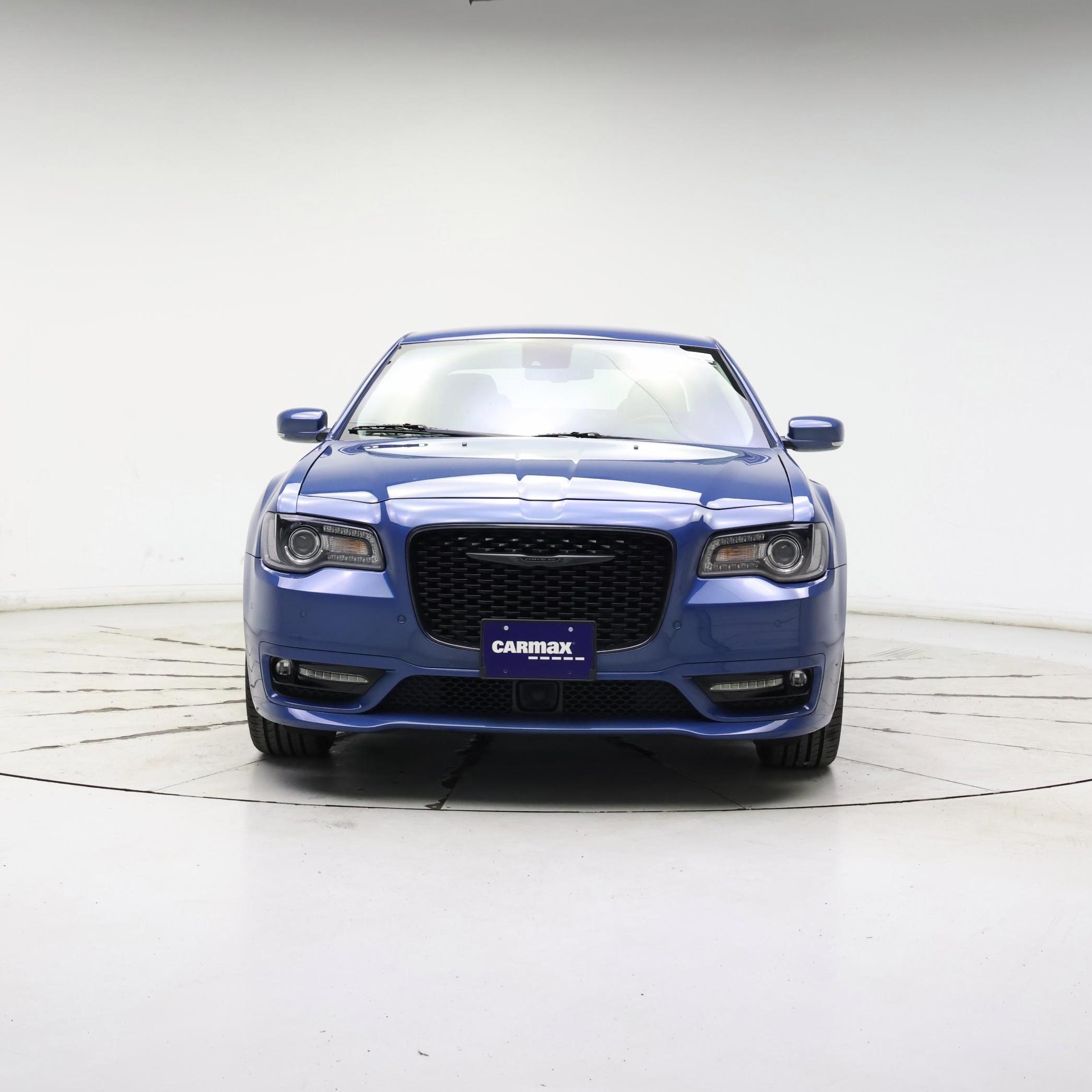 Thumbnail: 2022 Chrysler 300 - 5