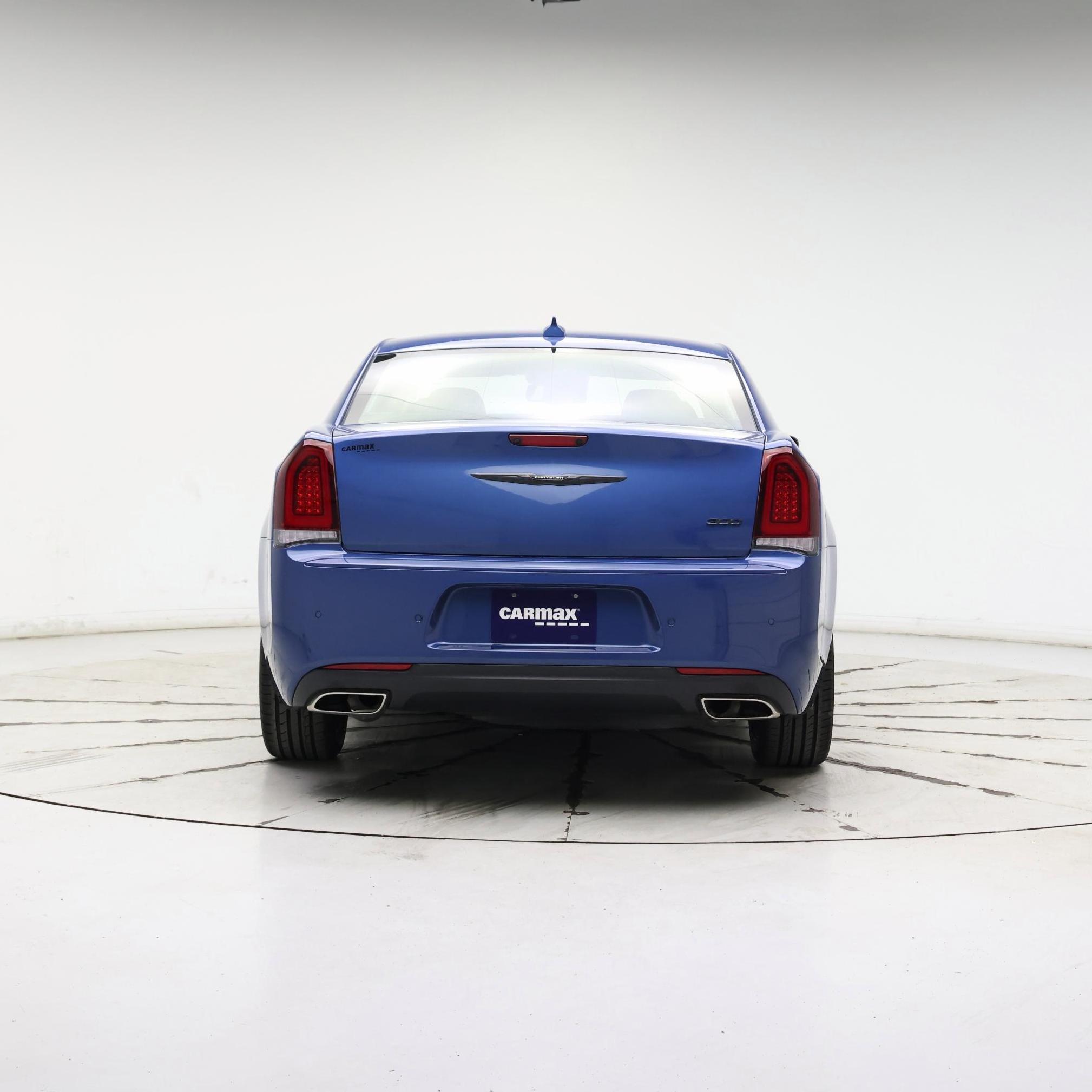 Thumbnail: 2022 Chrysler 300 - 6