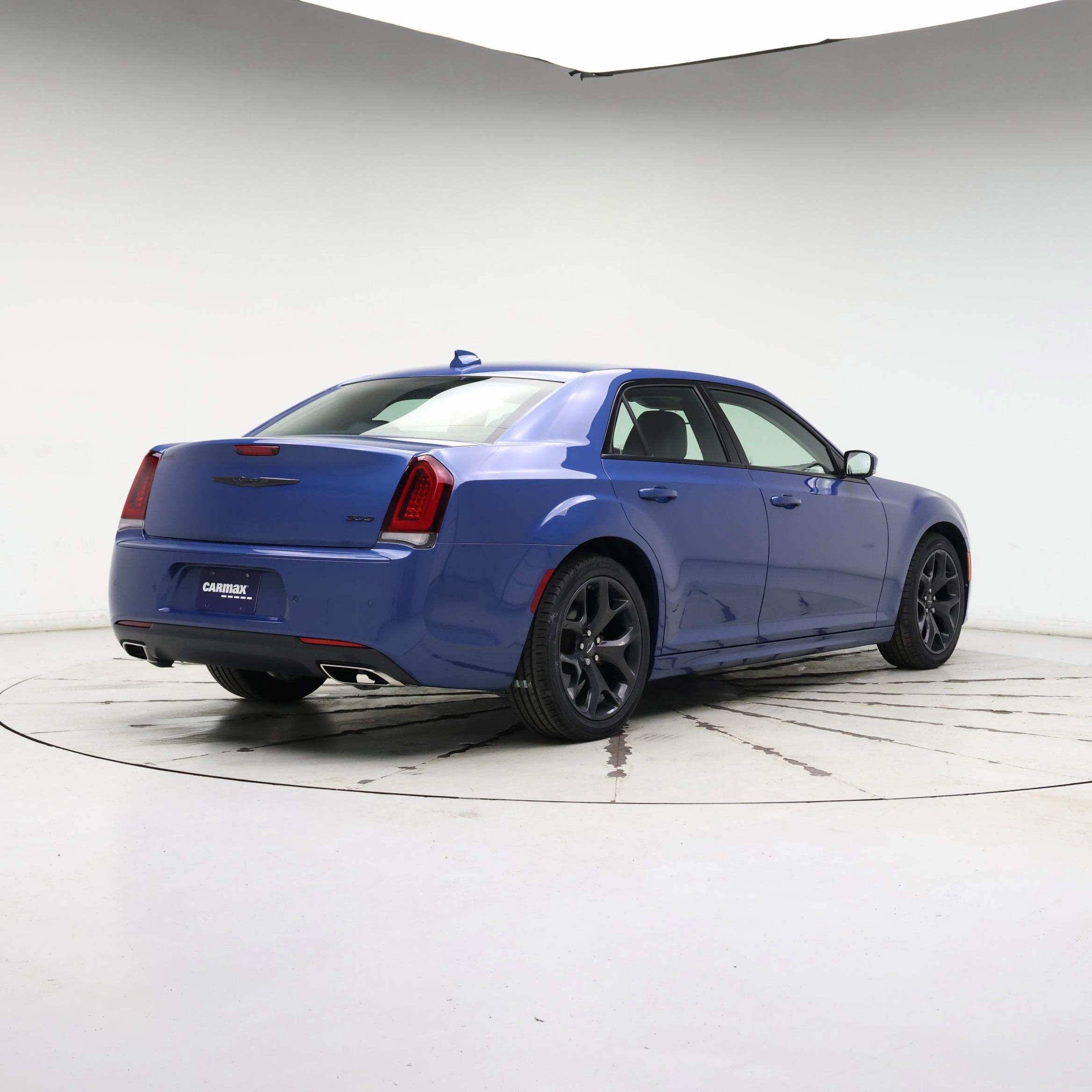 Thumbnail: 2022 Chrysler 300 - 8