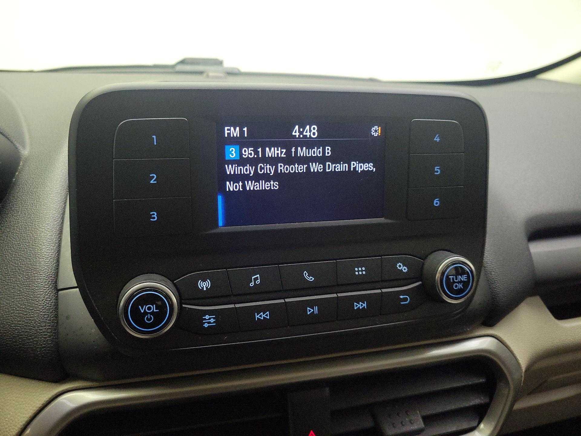 Thumbnail: 2020 Ford EcoSport - 15