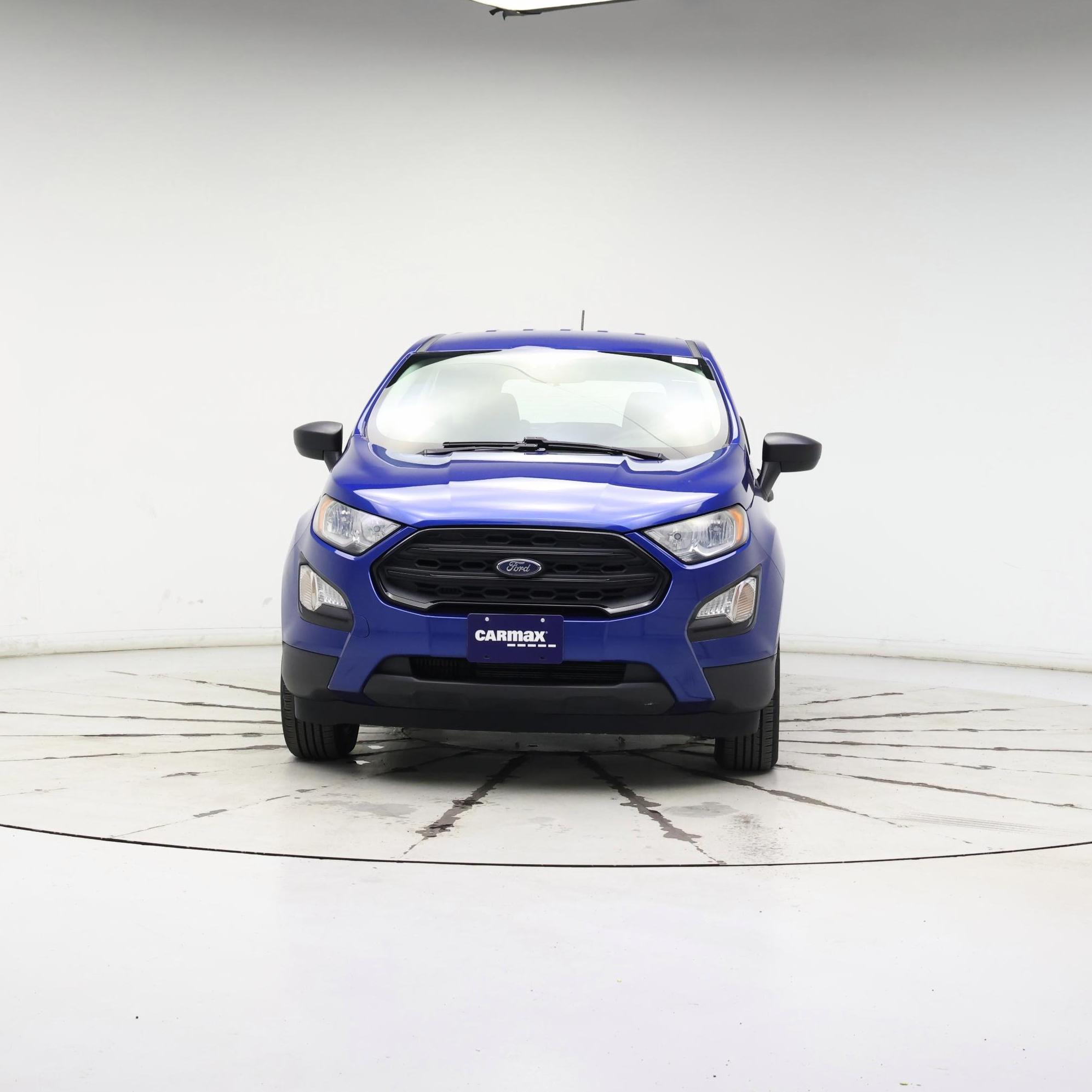 Thumbnail: 2020 Ford EcoSport - 5