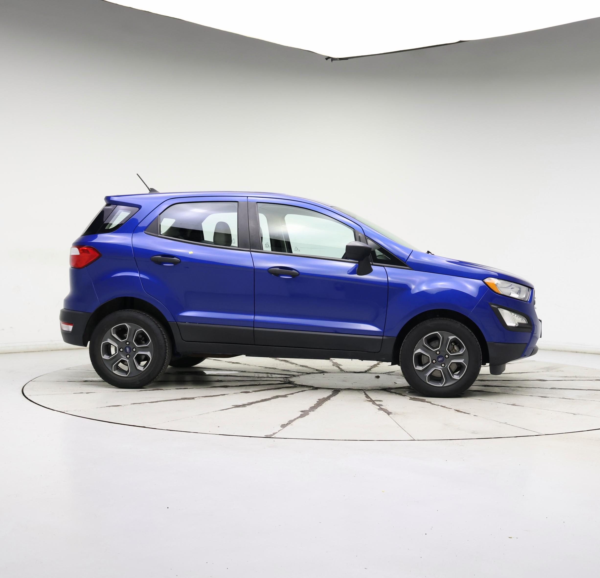 Thumbnail: 2020 Ford EcoSport - 7