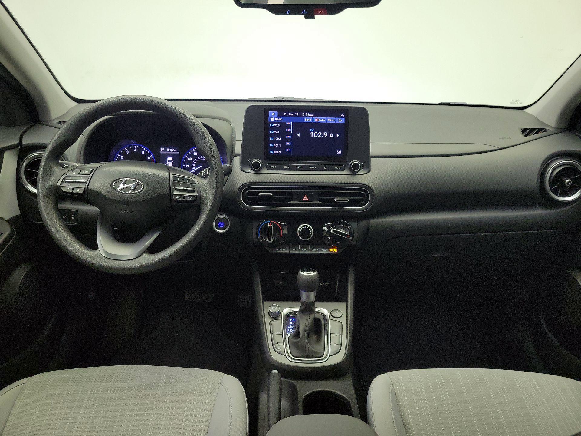 Thumbnail: 2023 Hyundai Kona - 9