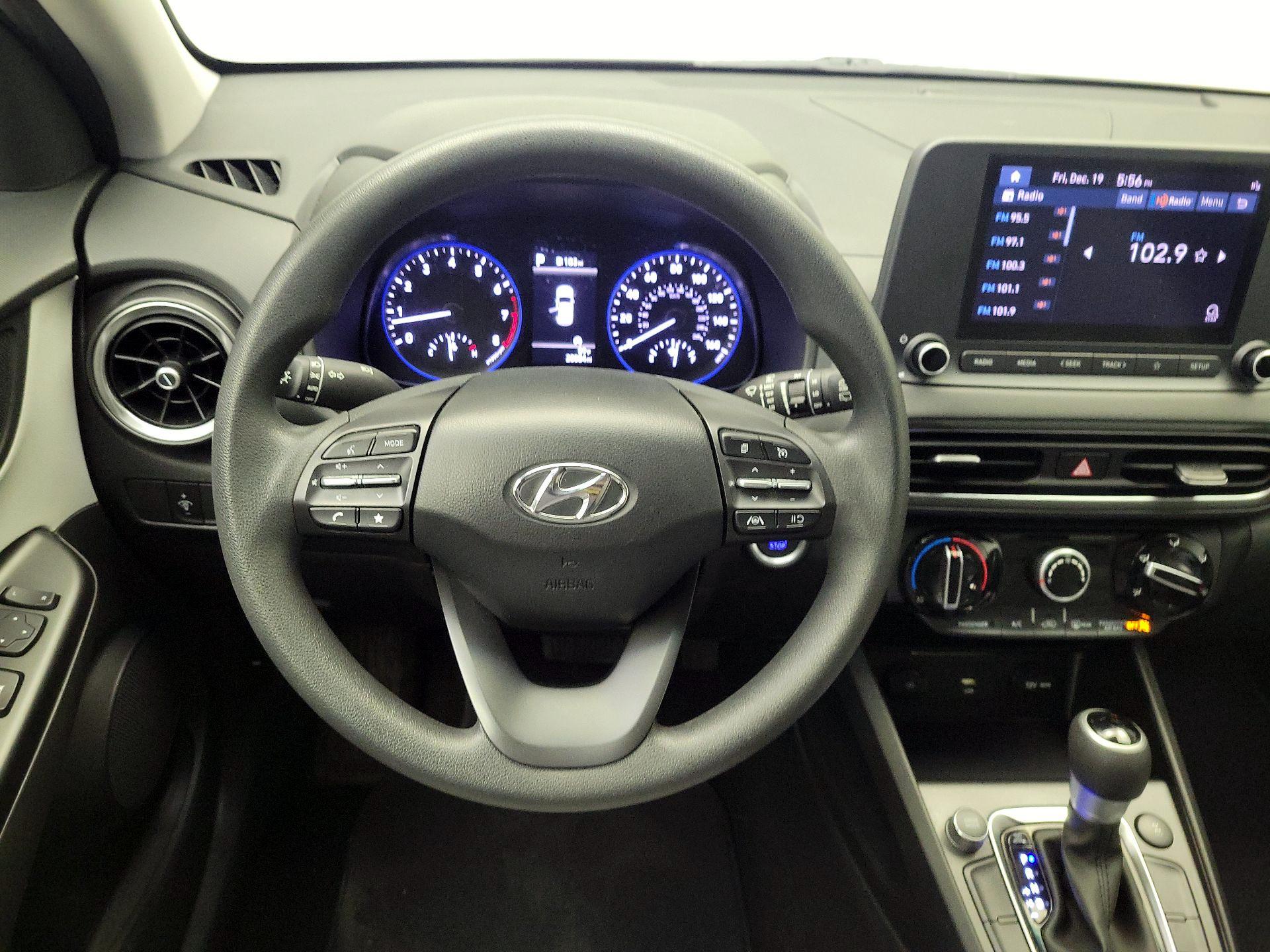 Thumbnail: 2023 Hyundai Kona - 10