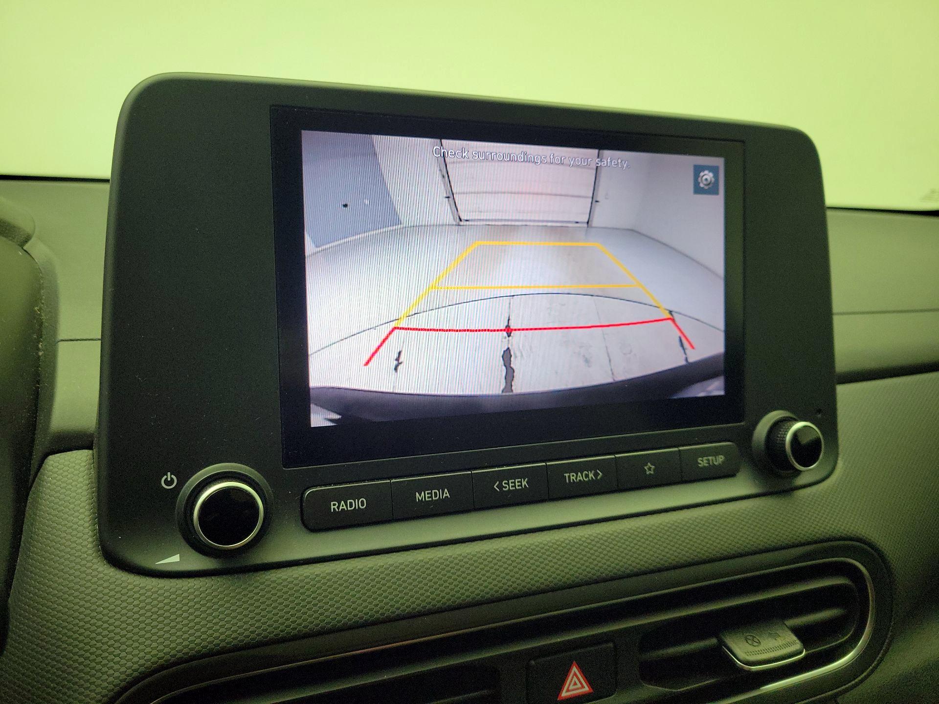 Thumbnail: 2023 Hyundai Kona - 14