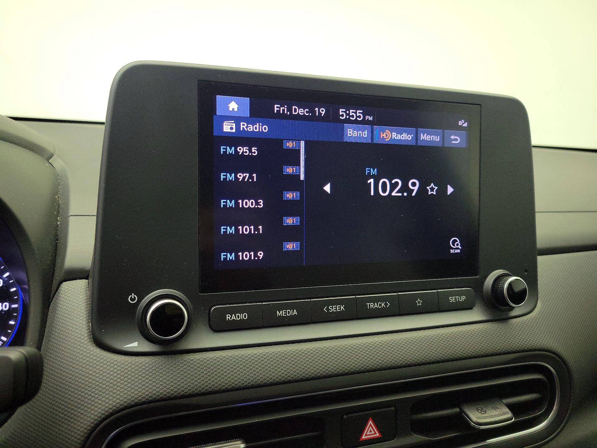 Thumbnail: 2023 Hyundai Kona - 15