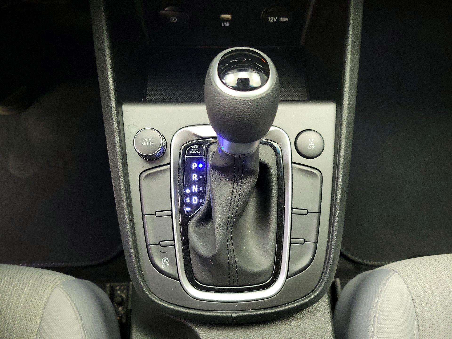 Thumbnail: 2023 Hyundai Kona - 17