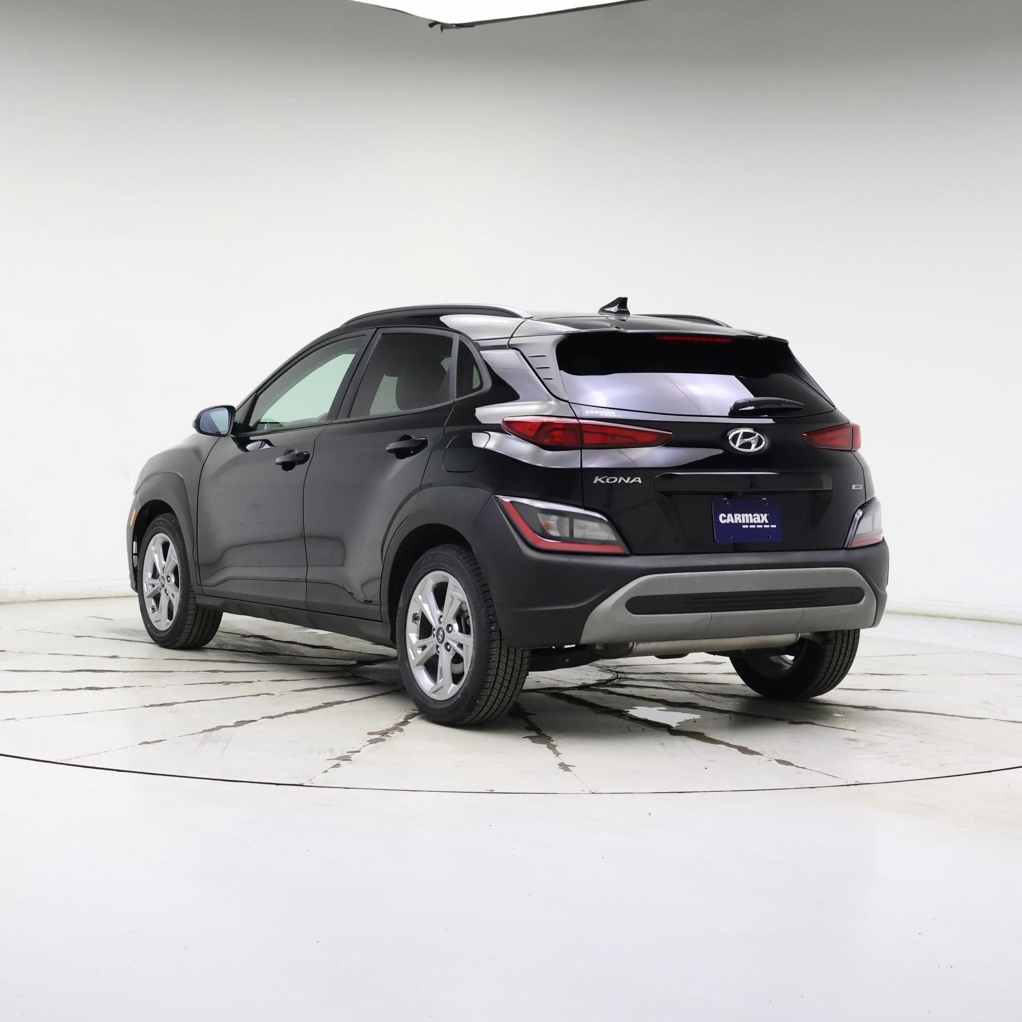 Thumbnail: 2023 Hyundai Kona - 2