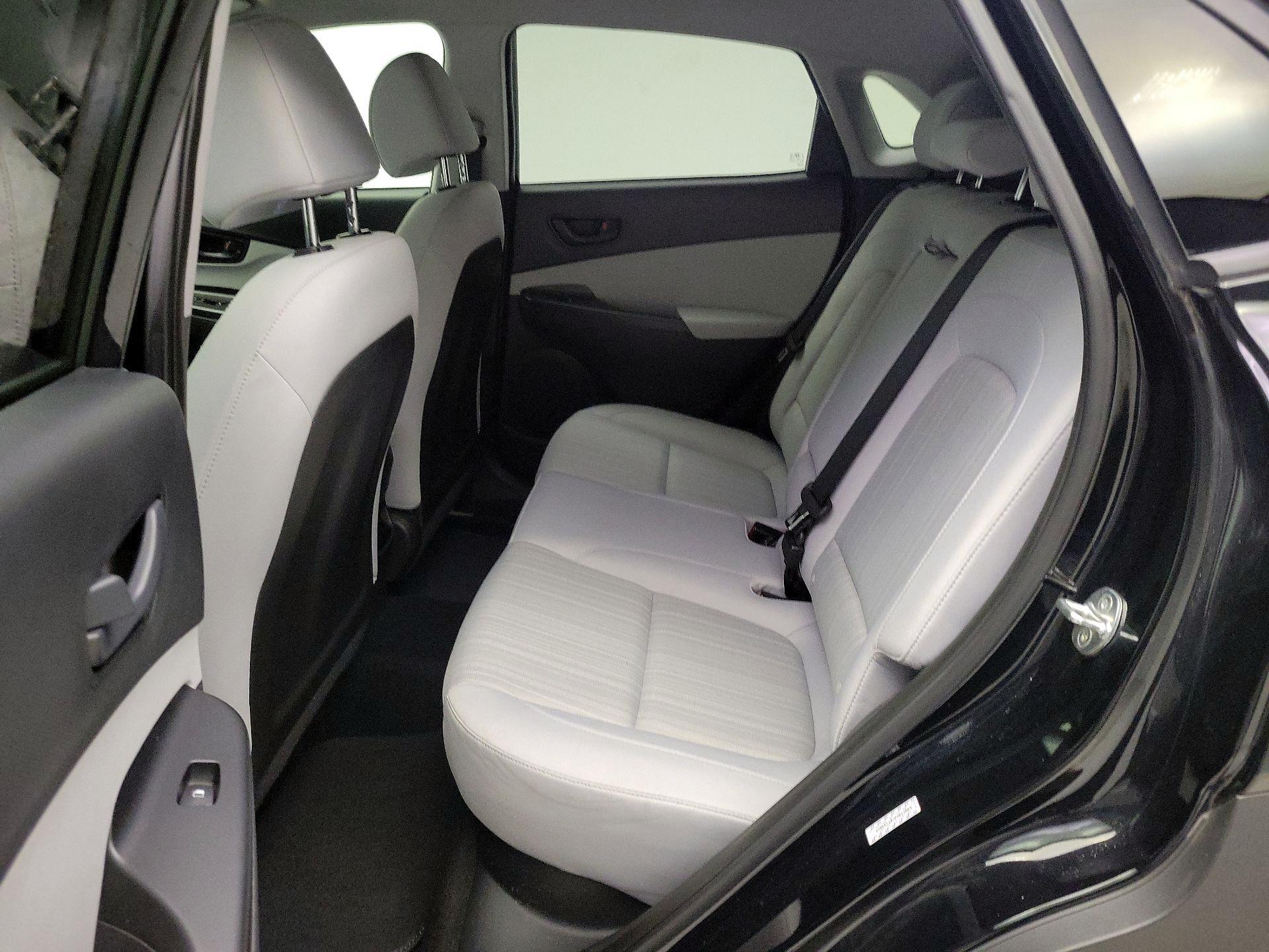 Thumbnail: 2023 Hyundai Kona - 19